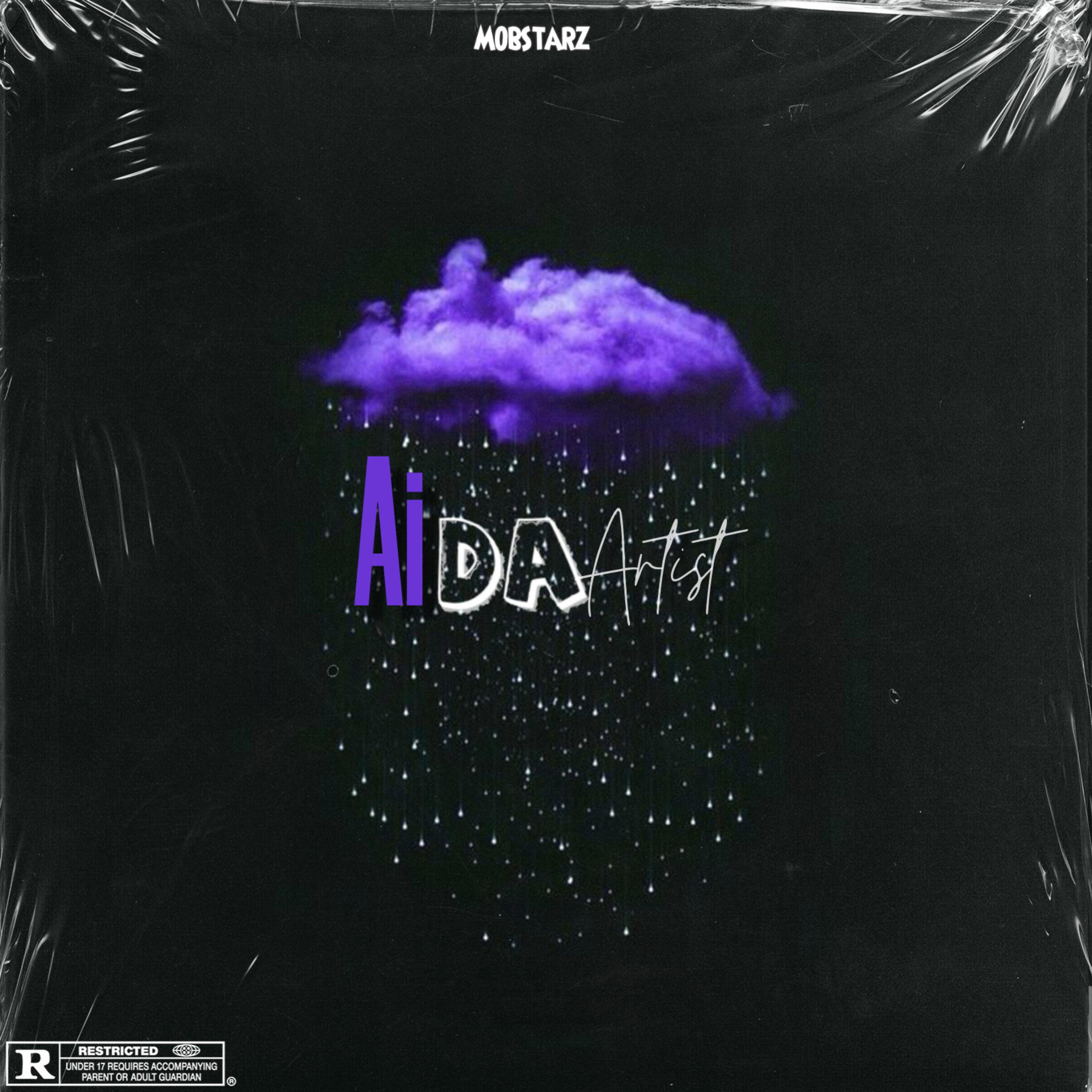 Da Artist Ep artwork