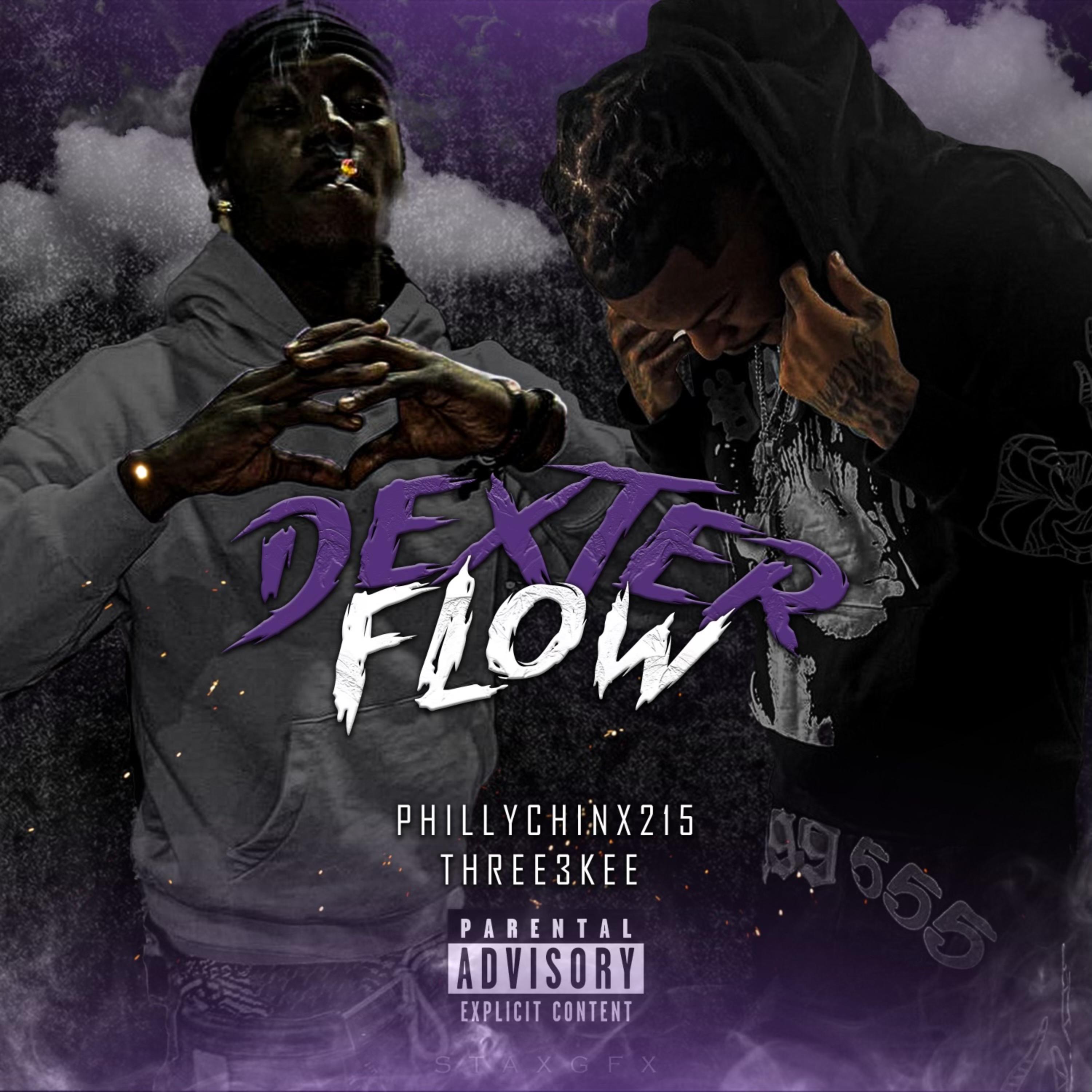 Dexter Flow artwork