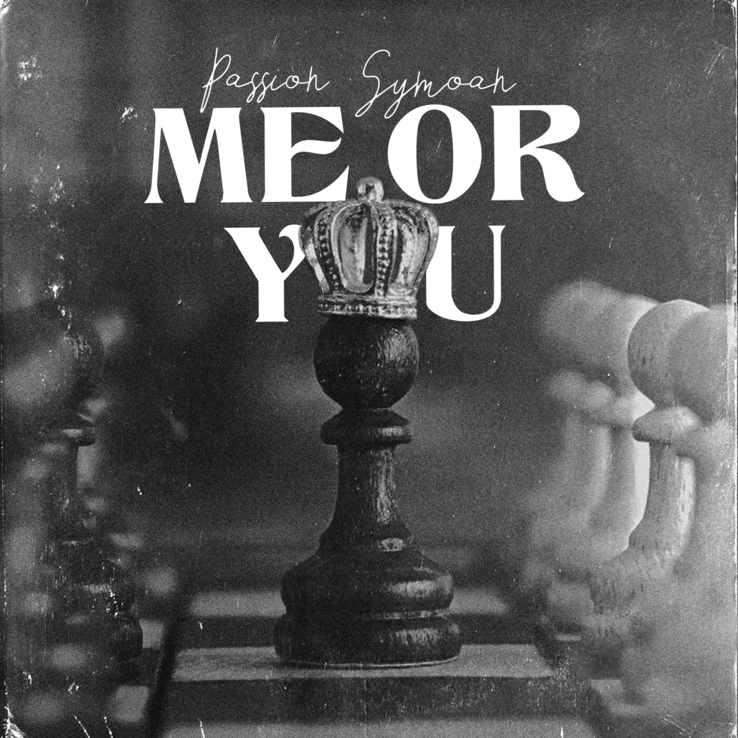 Me or You artwork