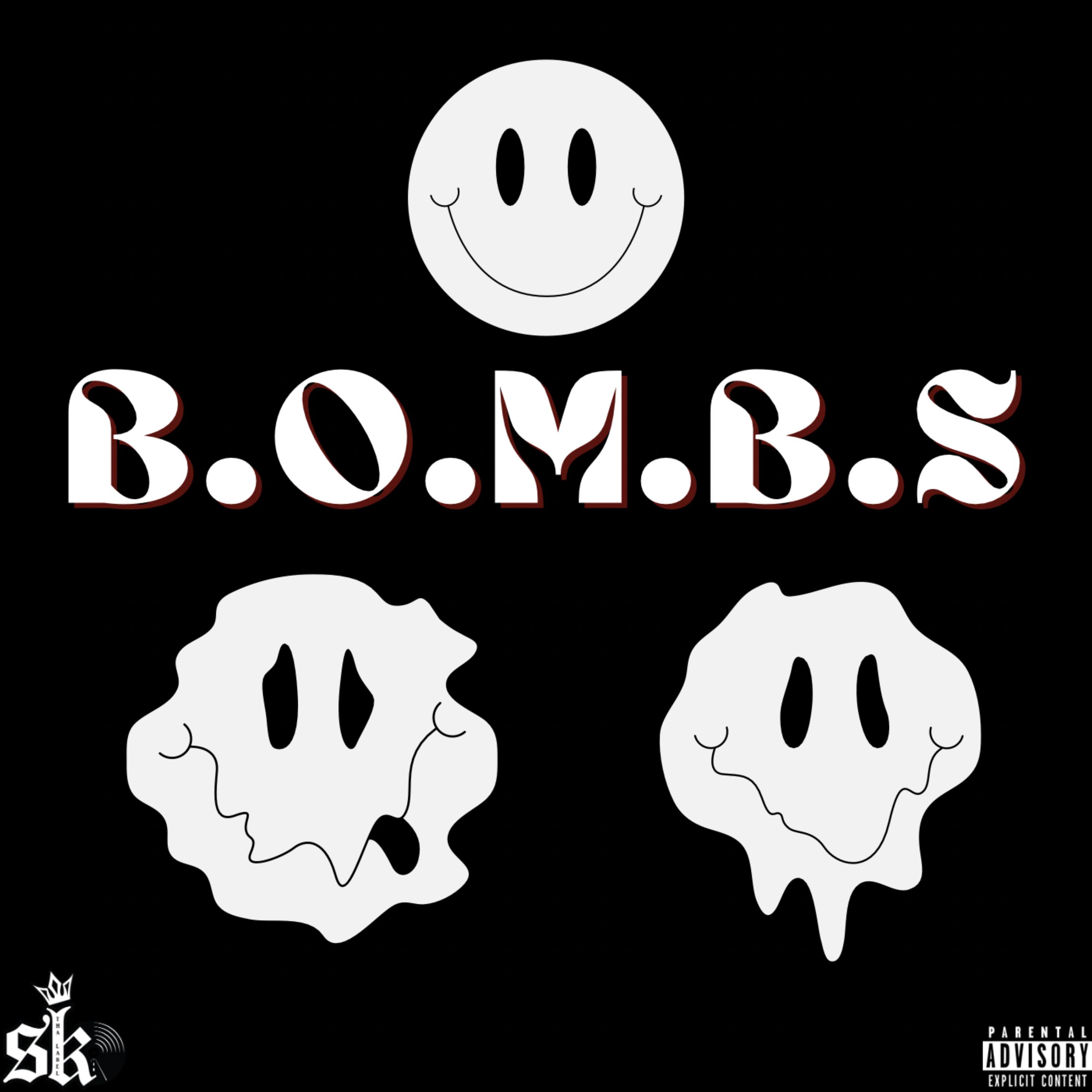 B.O.M.B.S. artwork