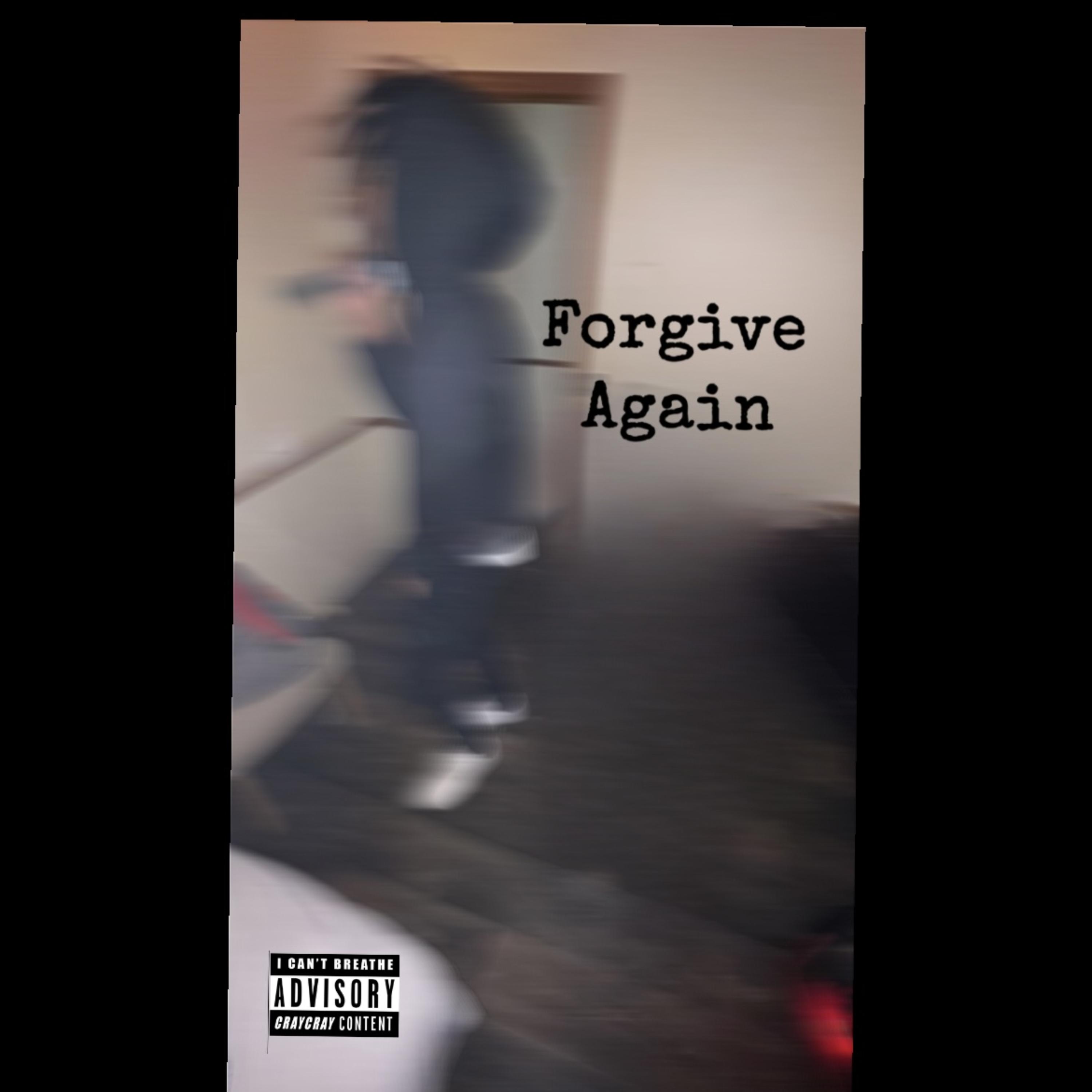 Forgive Again artwork