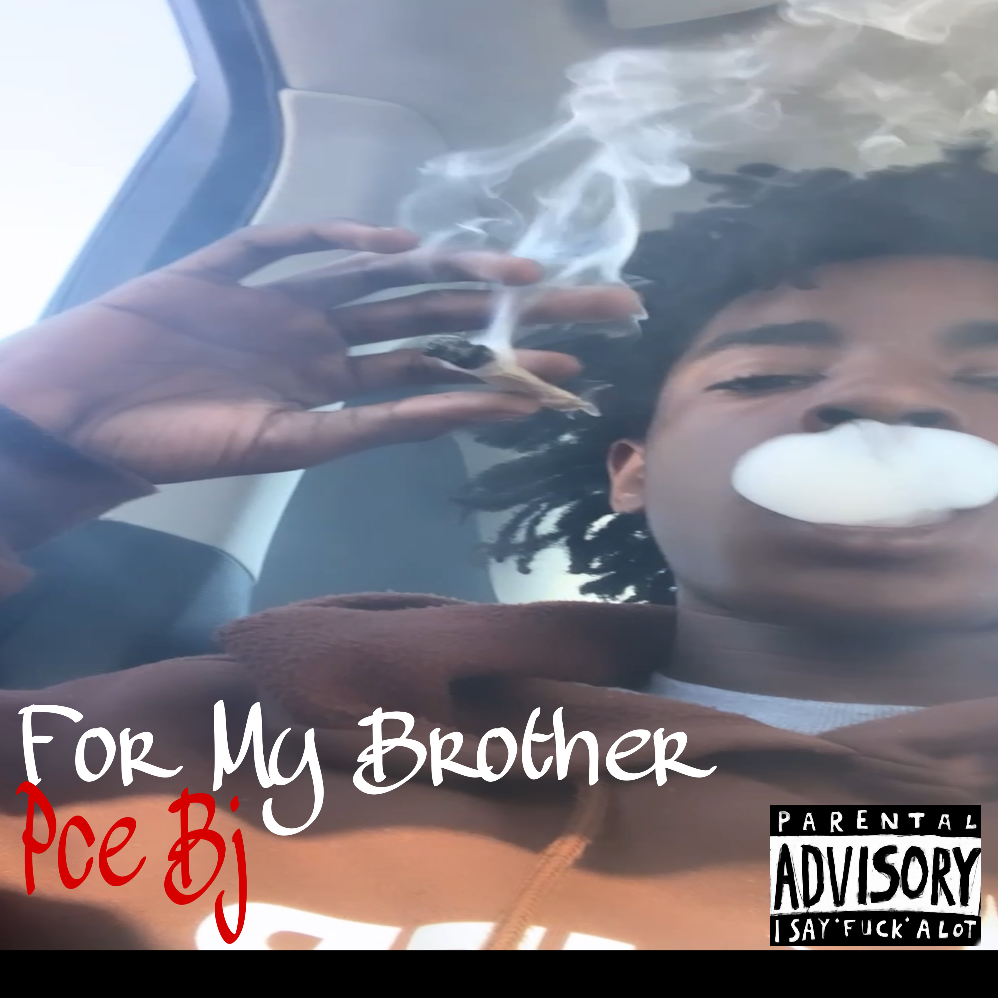 For My Brother artwork