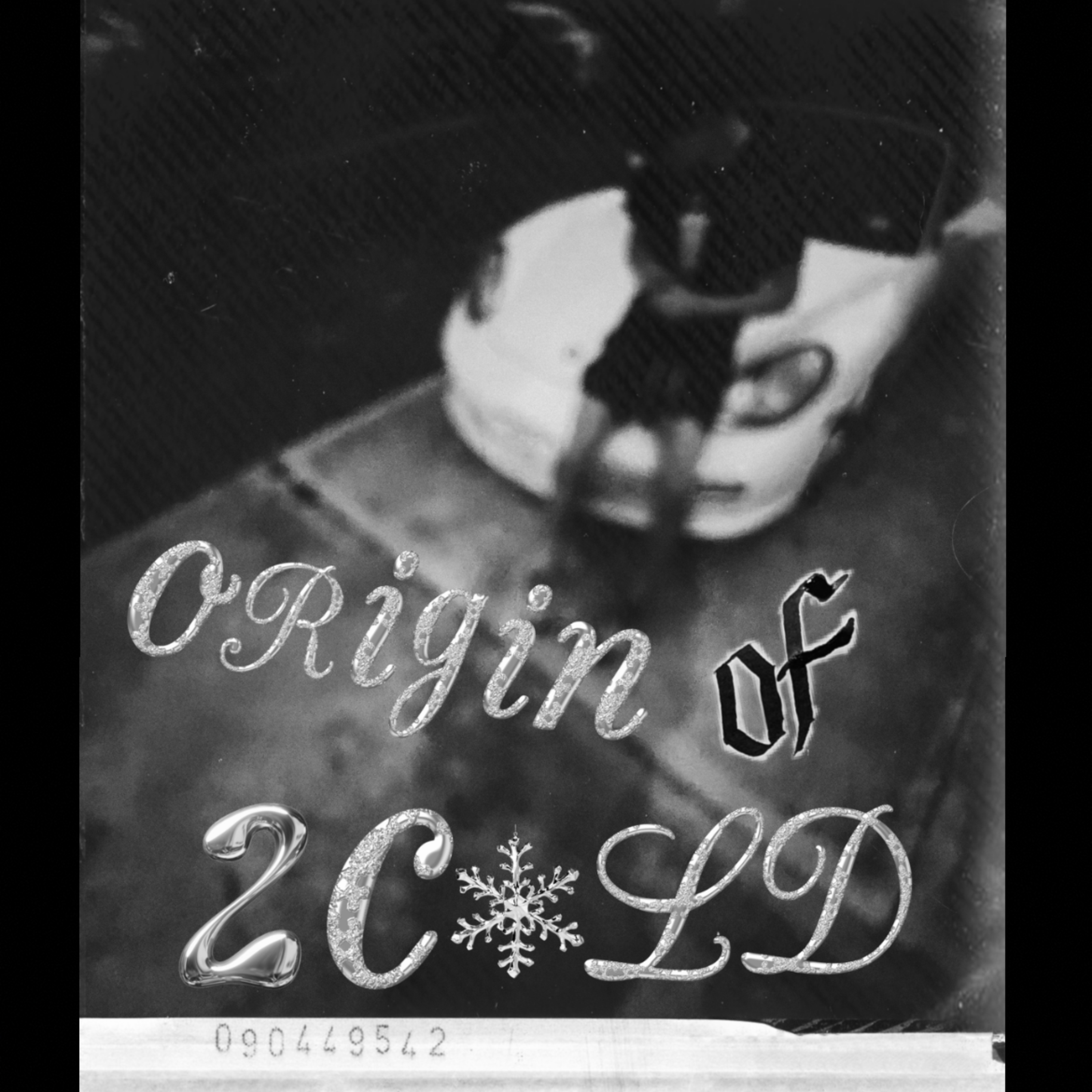ORIGIN OF 2COLD artwork