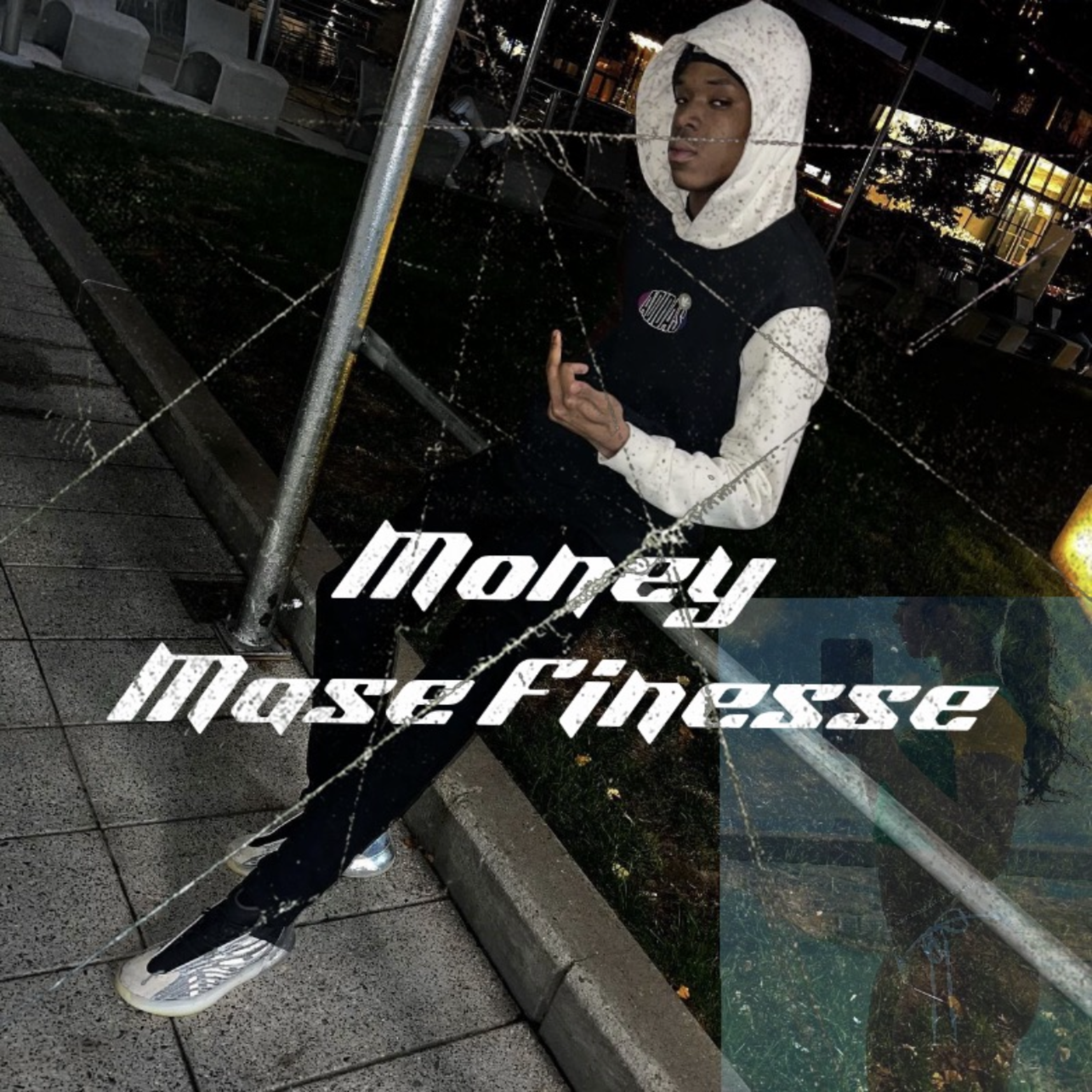 Money artwork