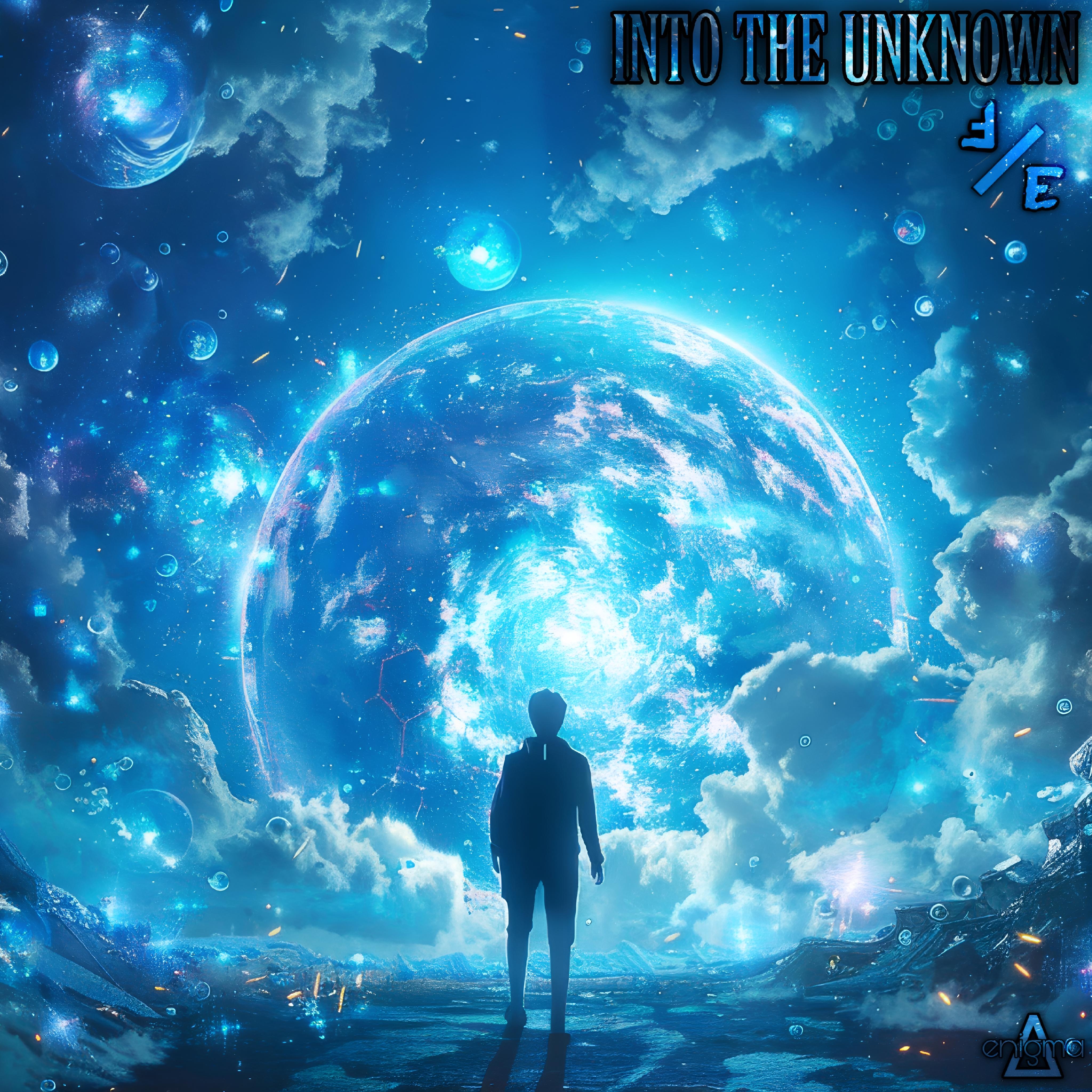 Into The Unknown artwork