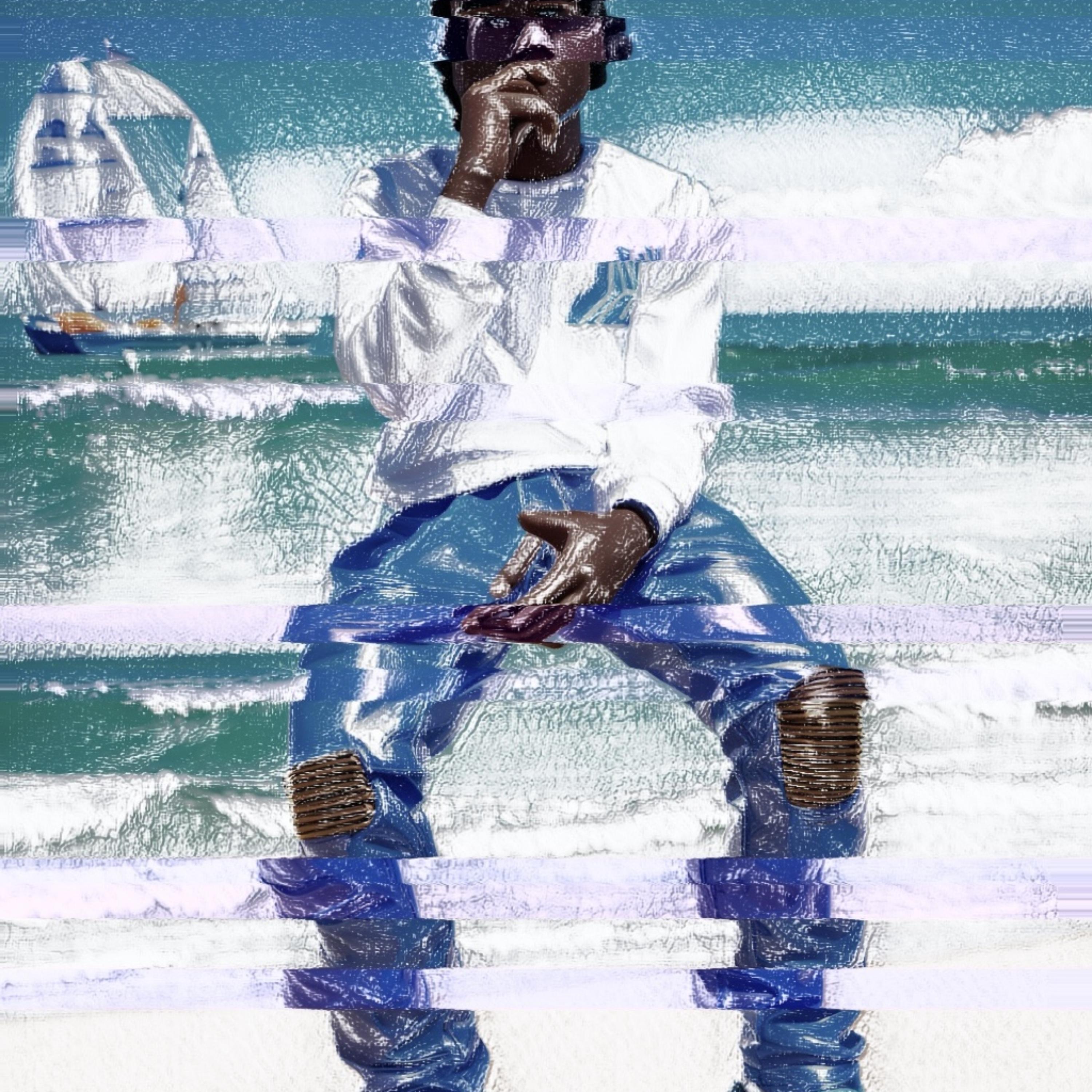 Rich Dreams artwork