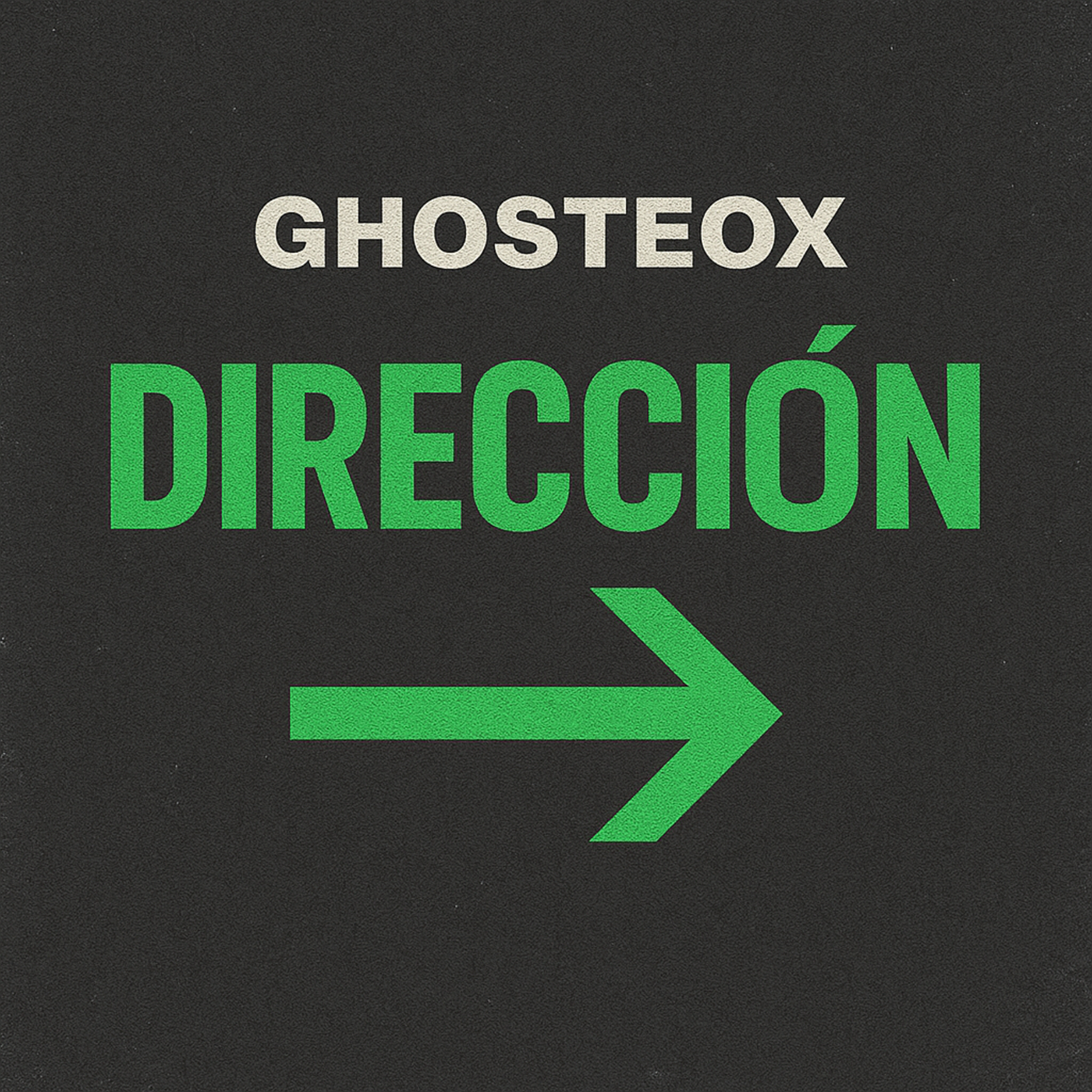 Direccion artwork