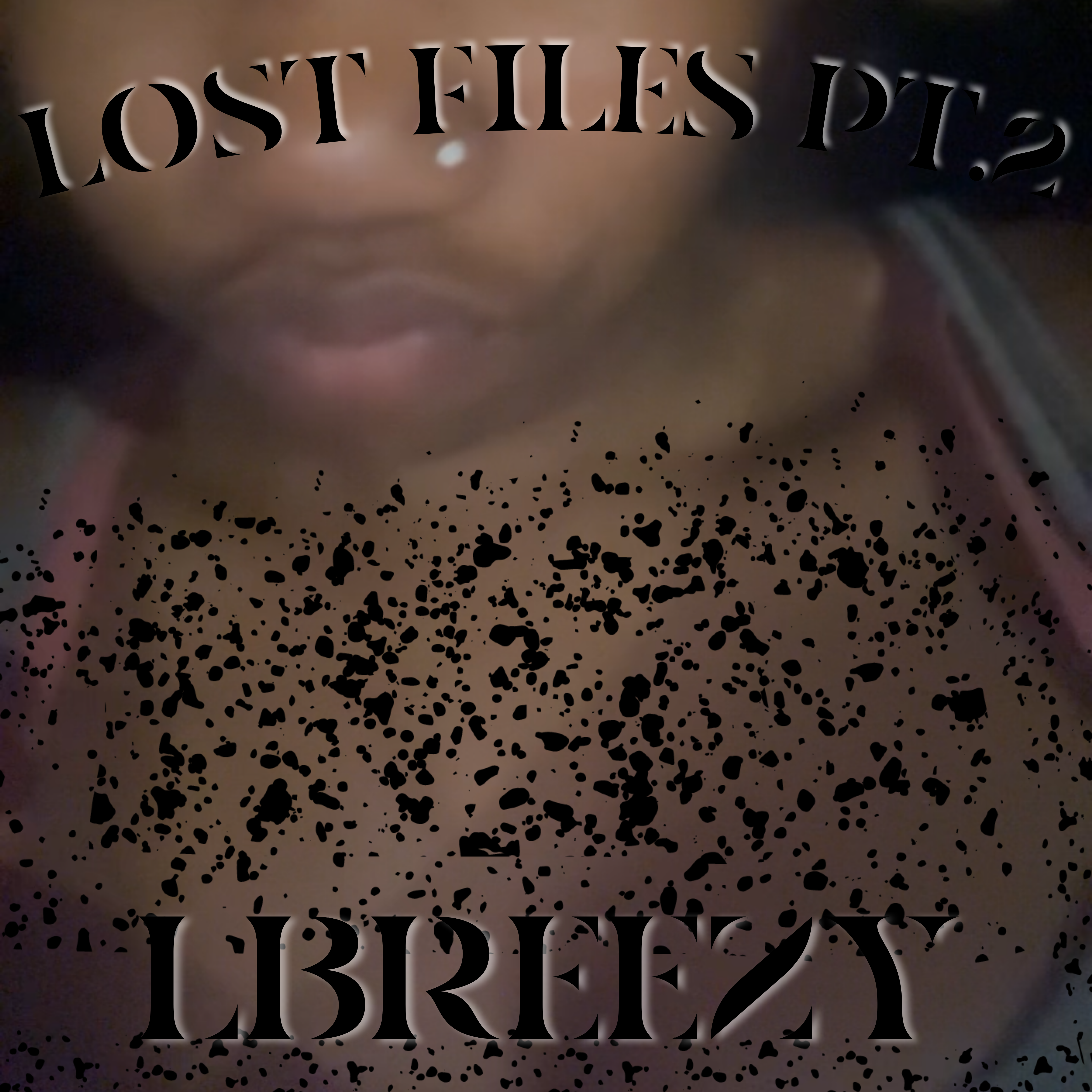 LOST FILES PT.2 artwork