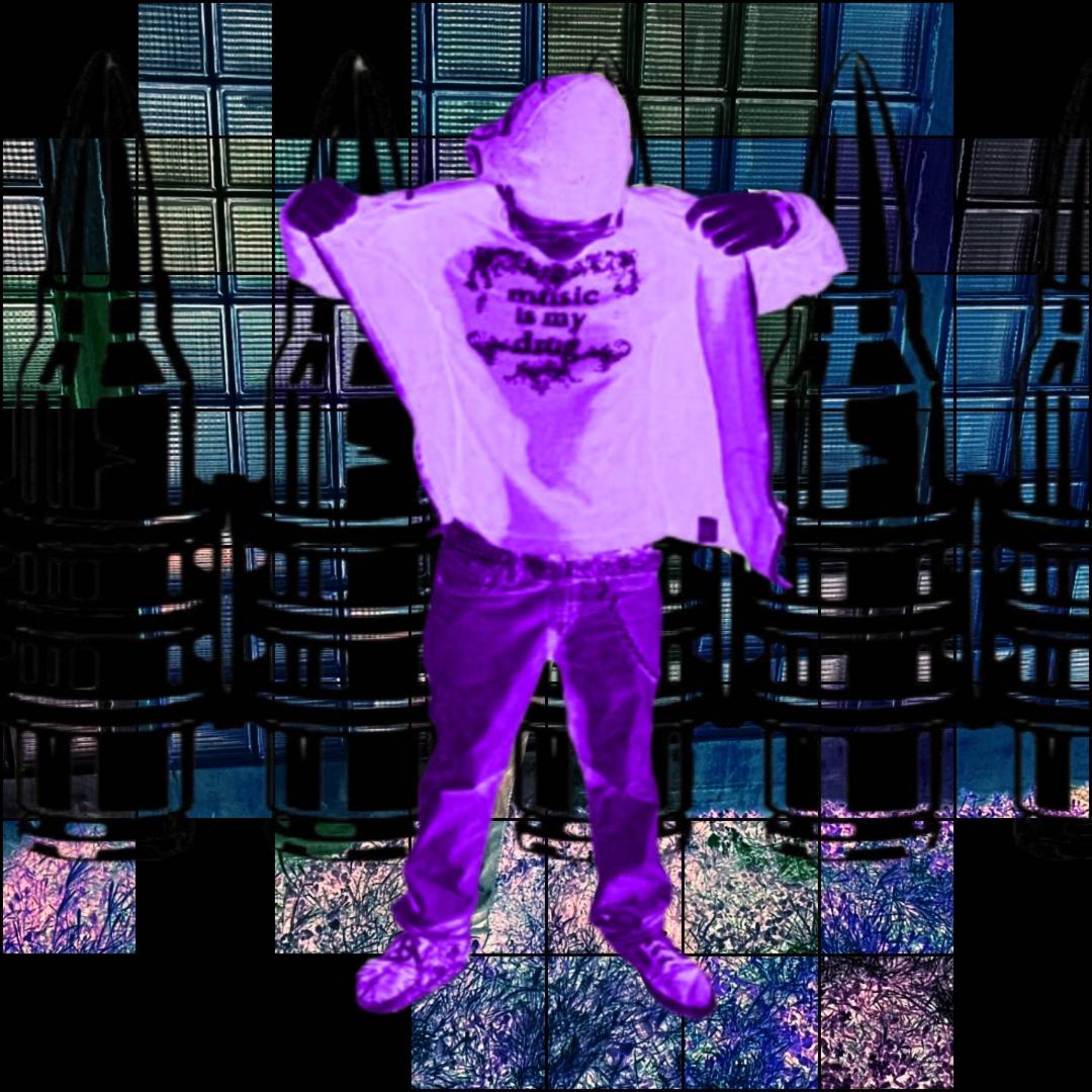 my time to shine! by richwave cover art