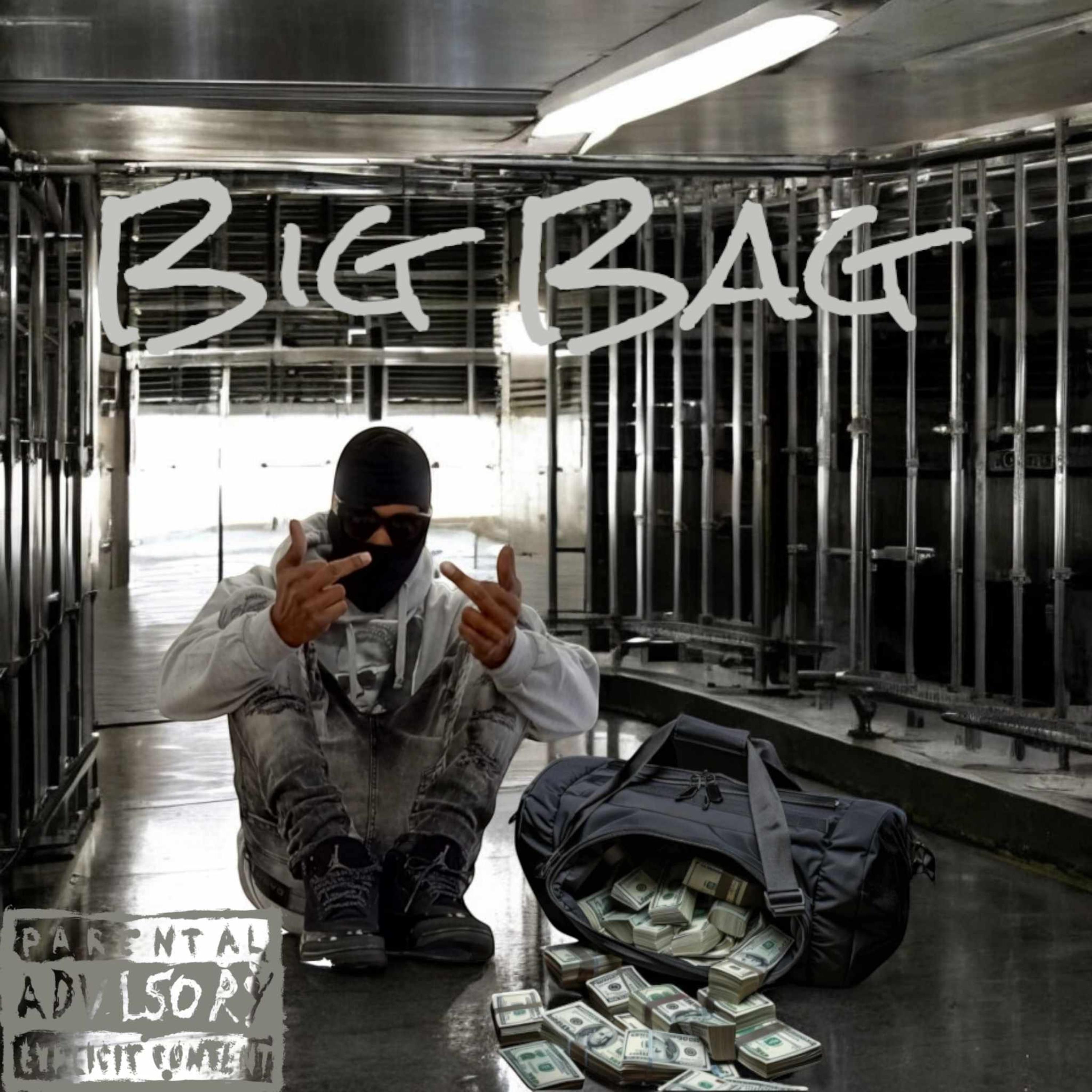 Big Bag artwork