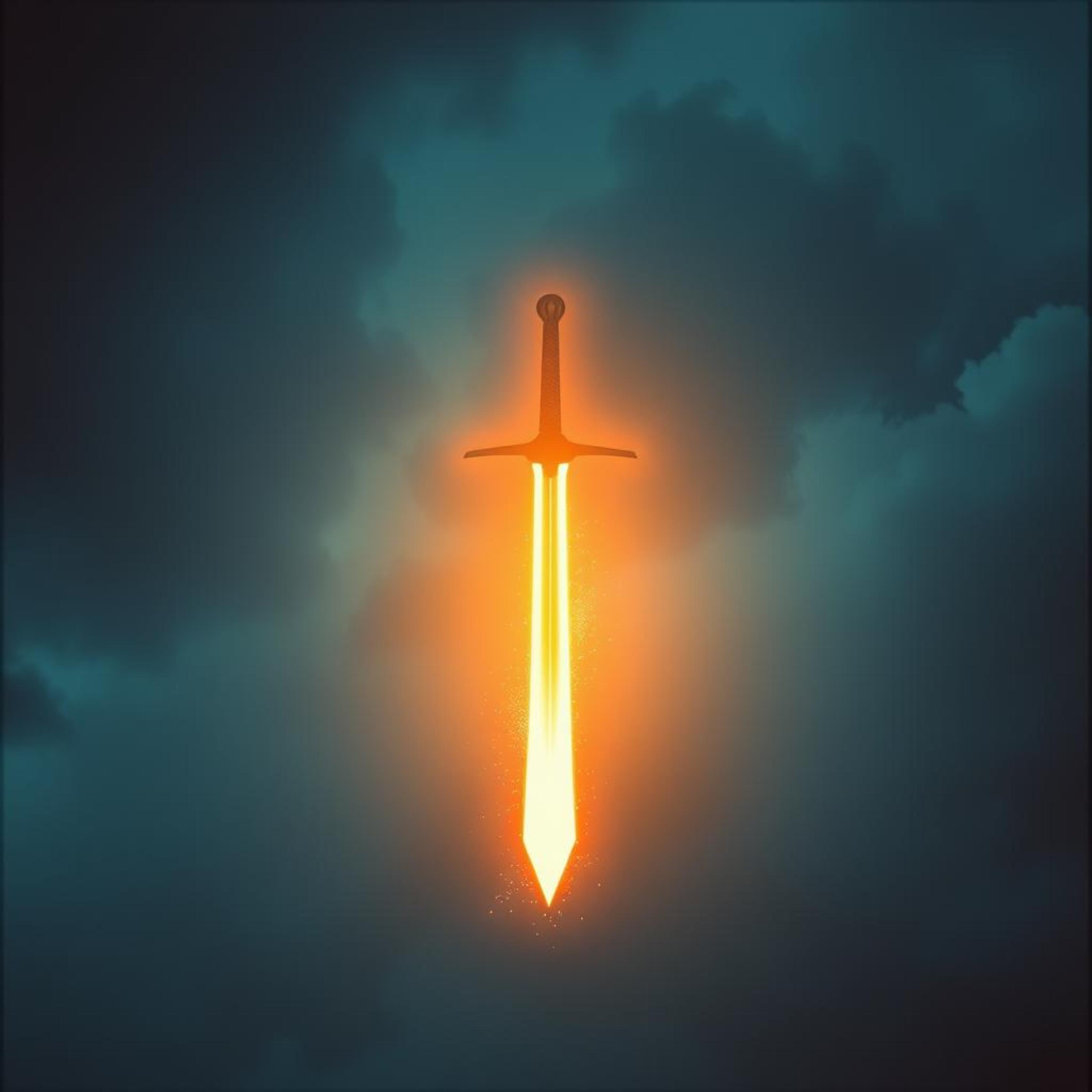 Hidden Spark artwork