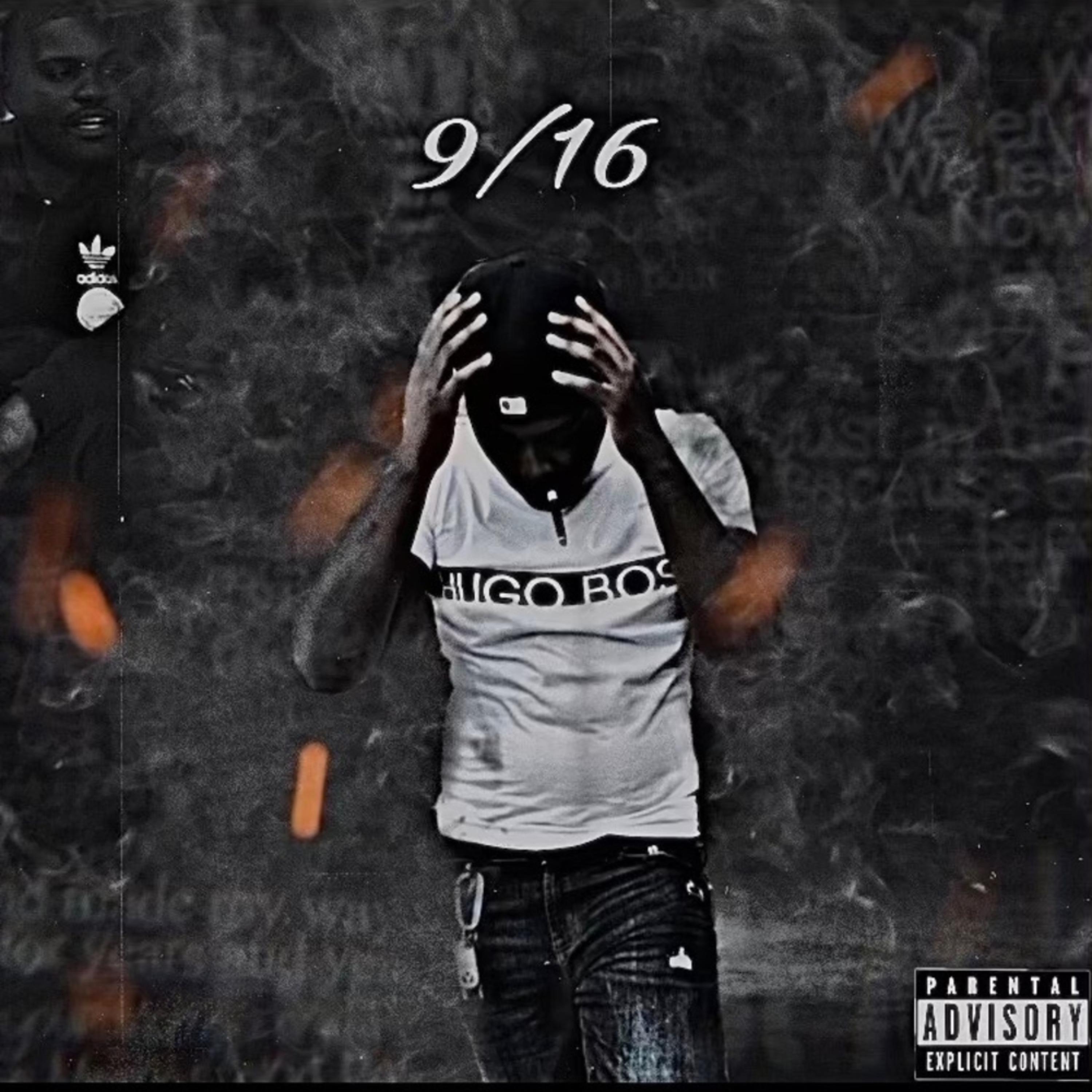 09/16 by SBP Moe cover art