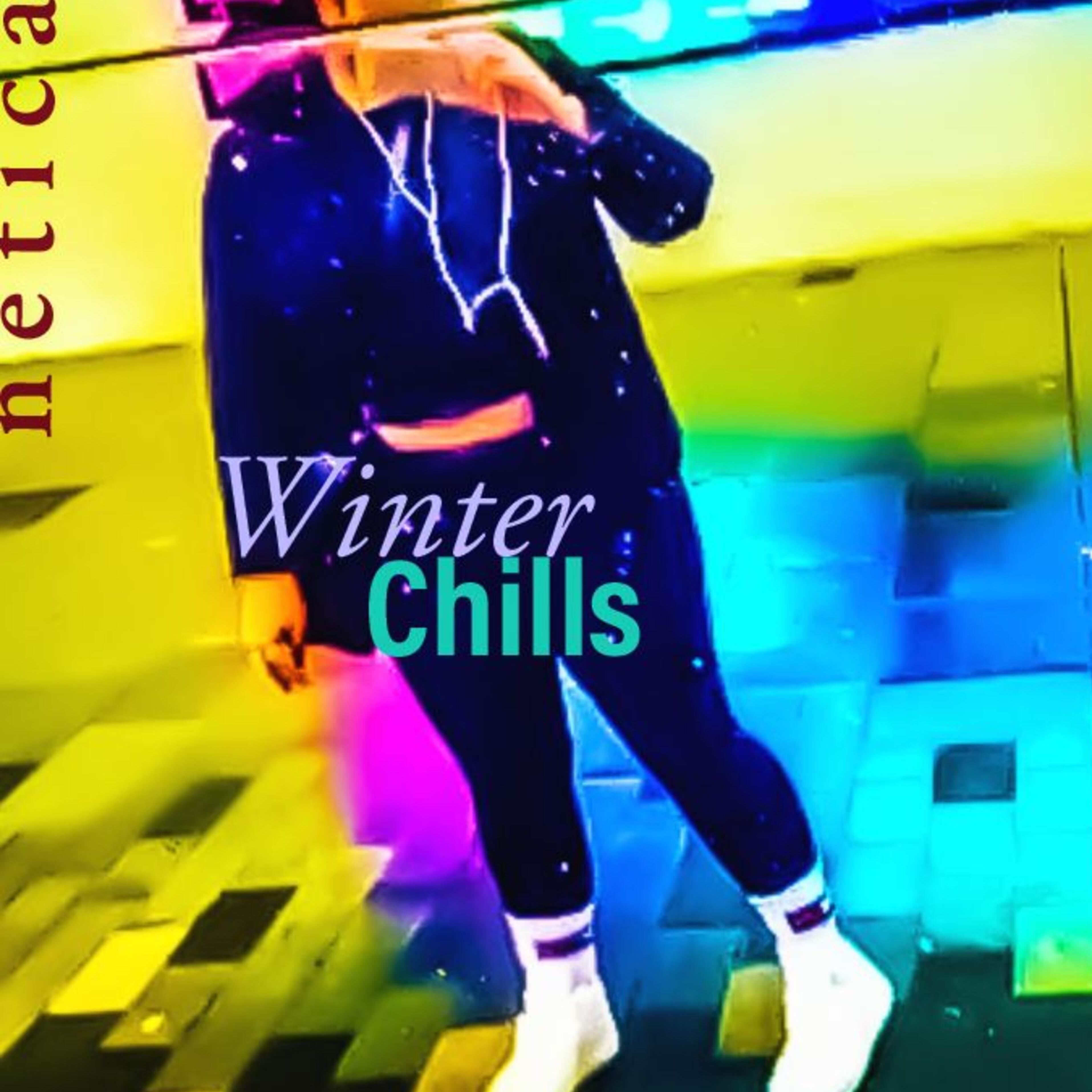 Winter Chills artwork
