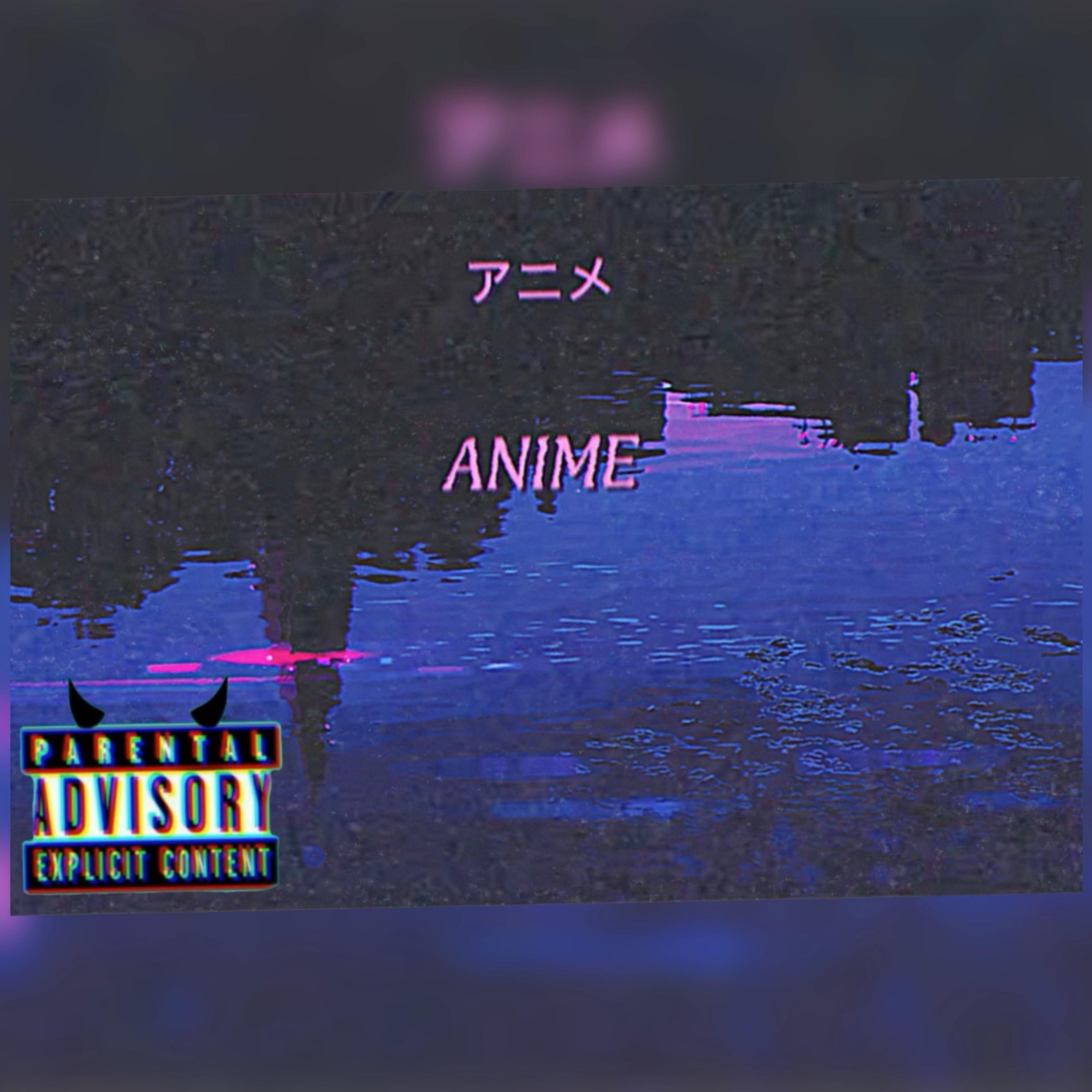 Anime by $MonB$ cover art
