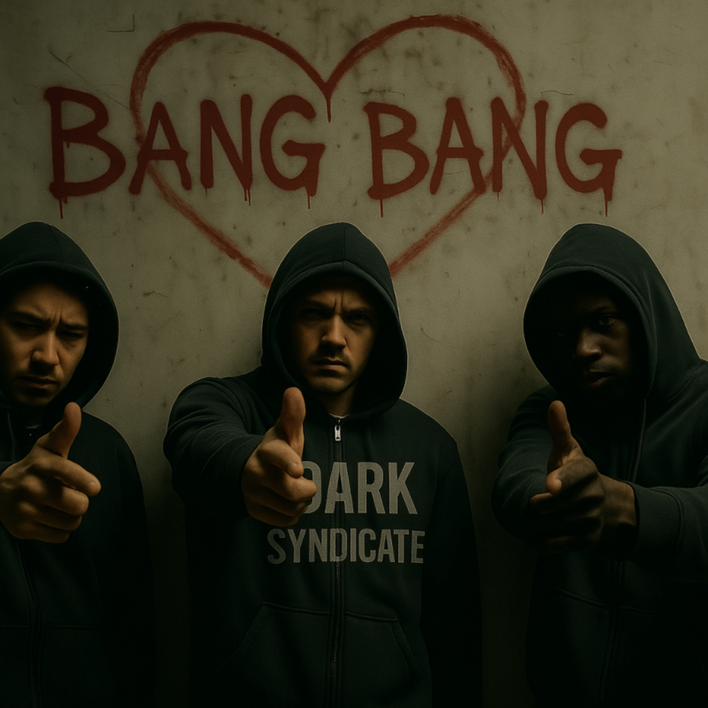Bang-Bang artwork