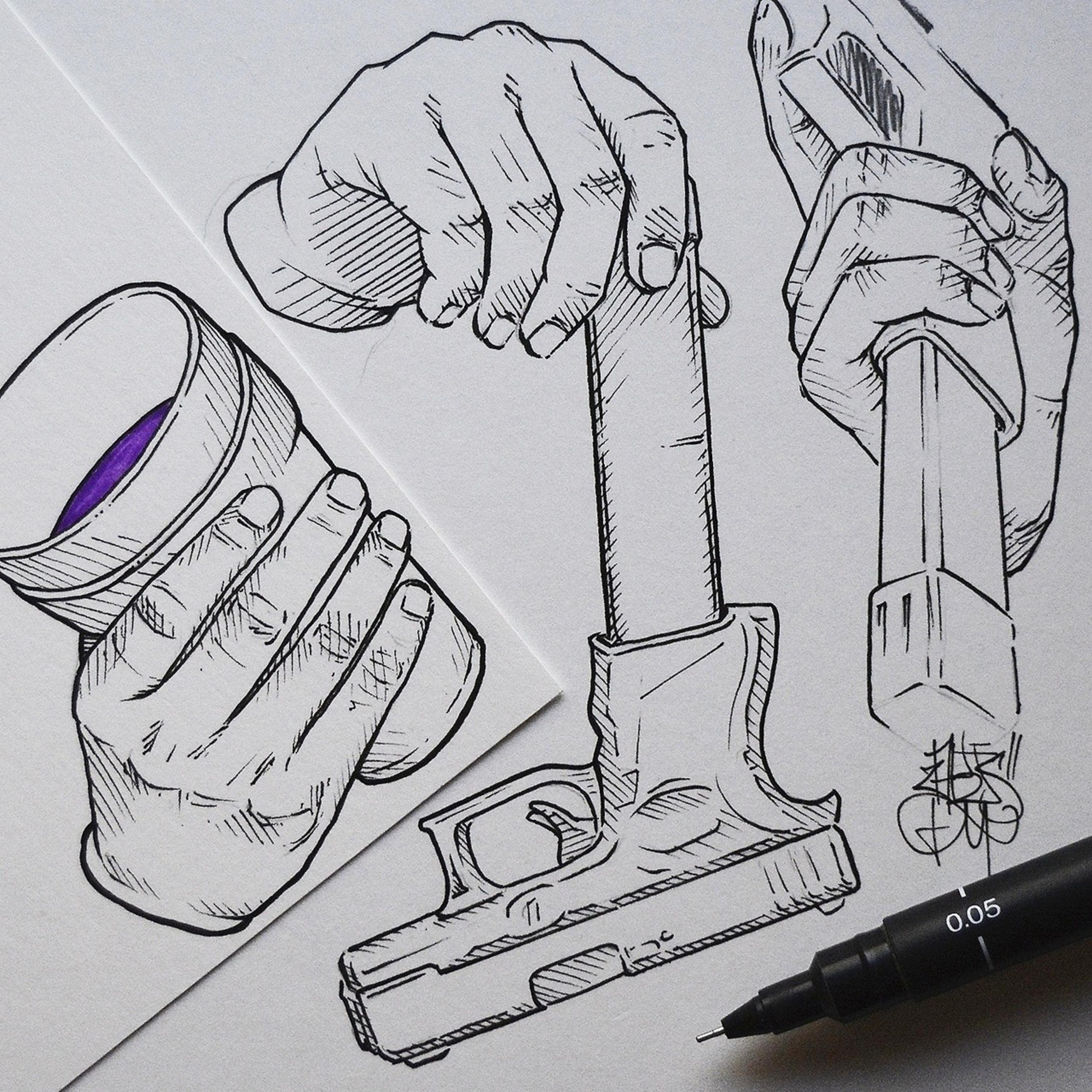 T.O.M. (Thang On Me) artwork