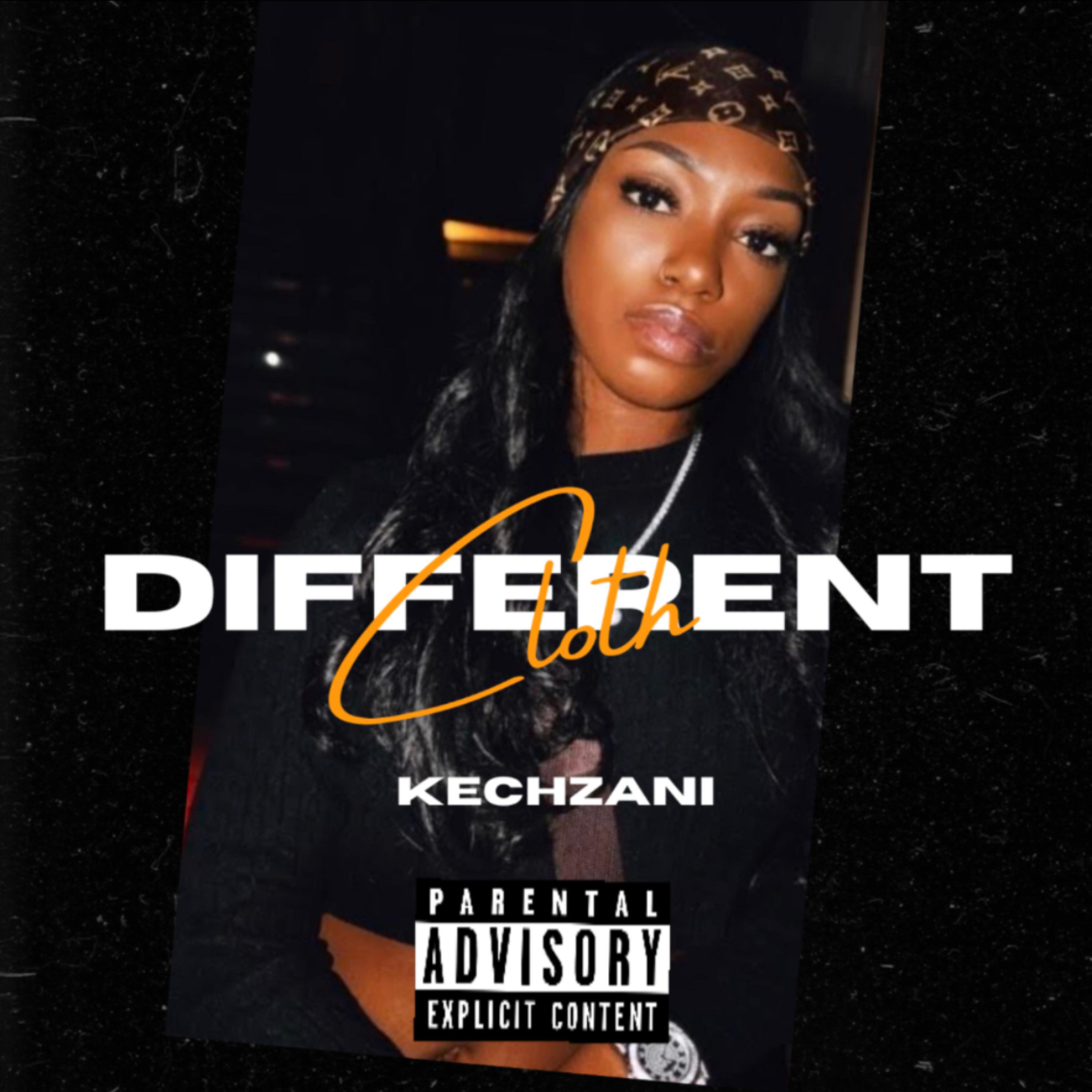 Different Cloth artwork