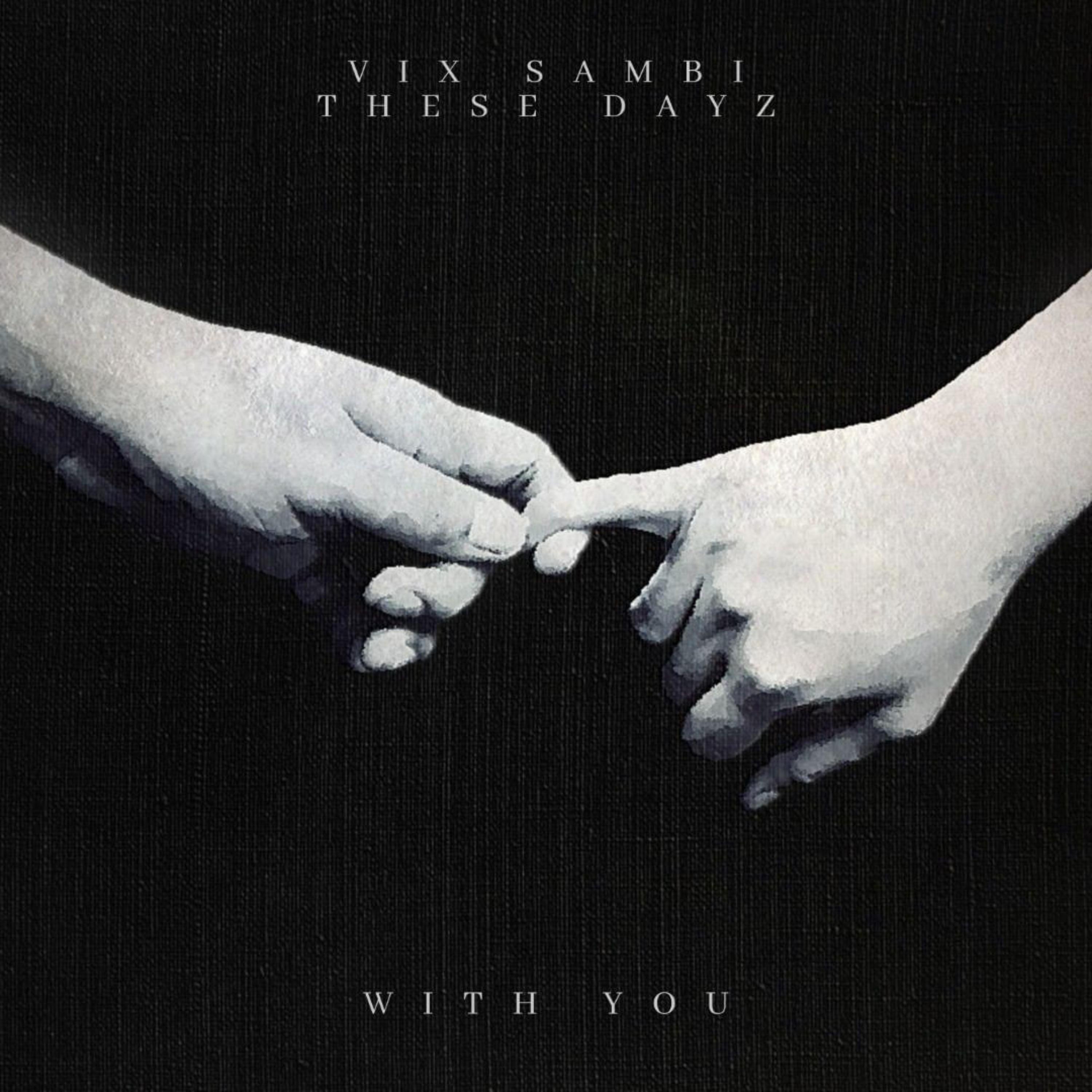 With You artwork