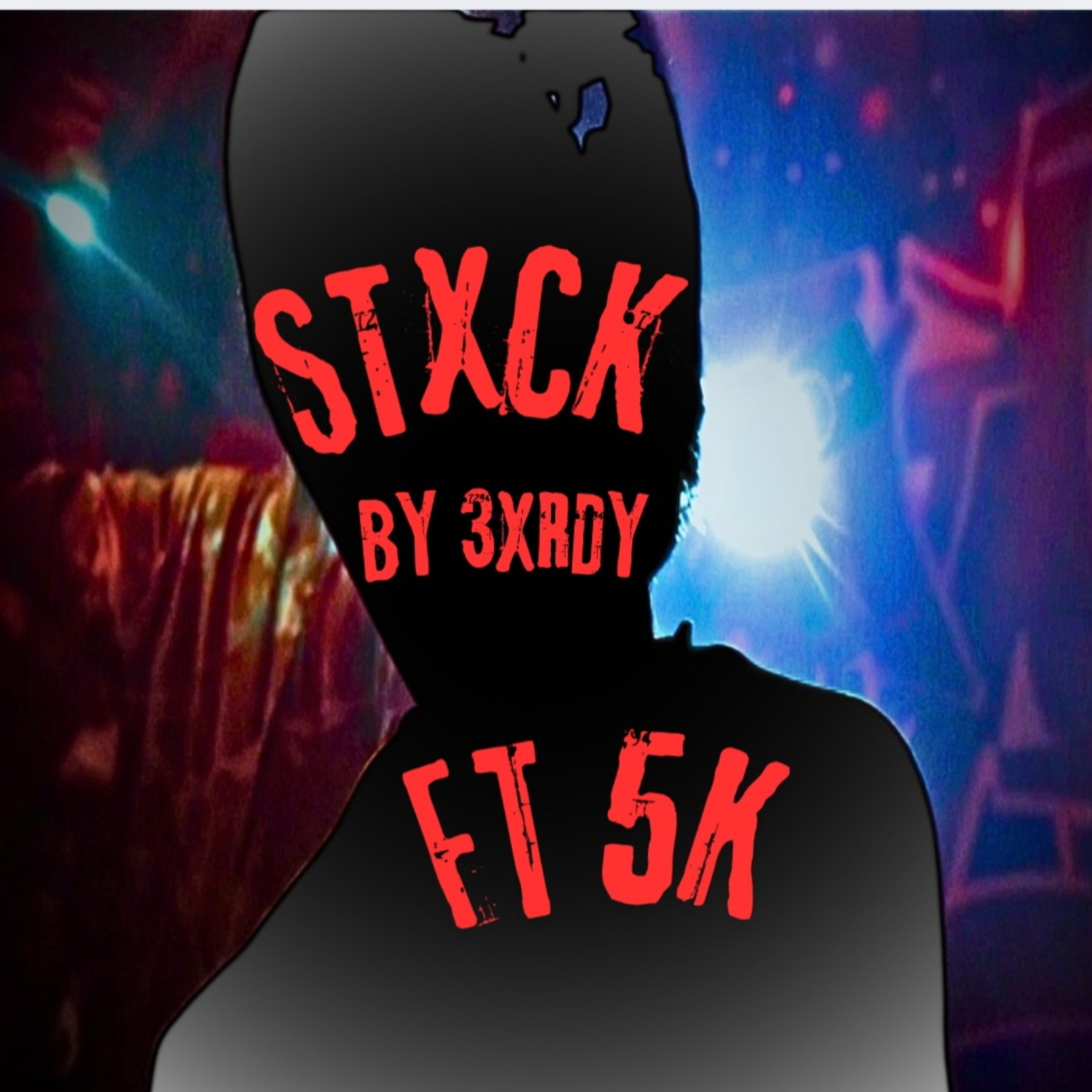 STXCK artwork