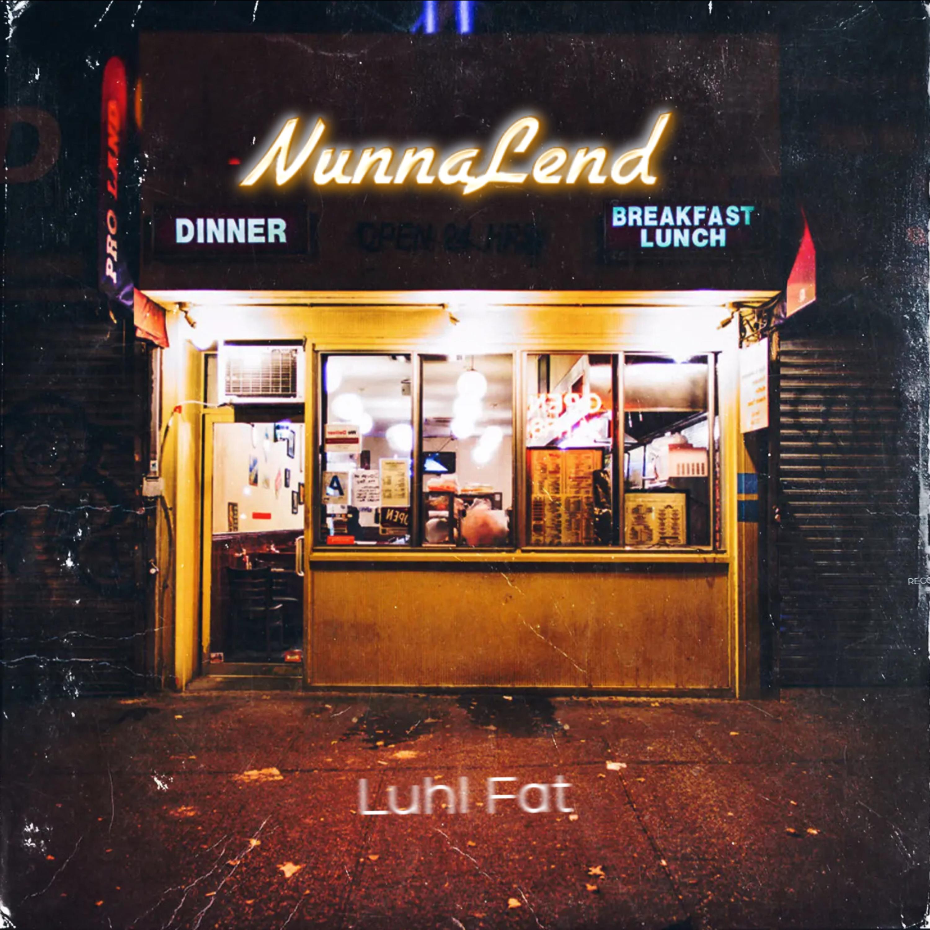 NunnaLend artwork