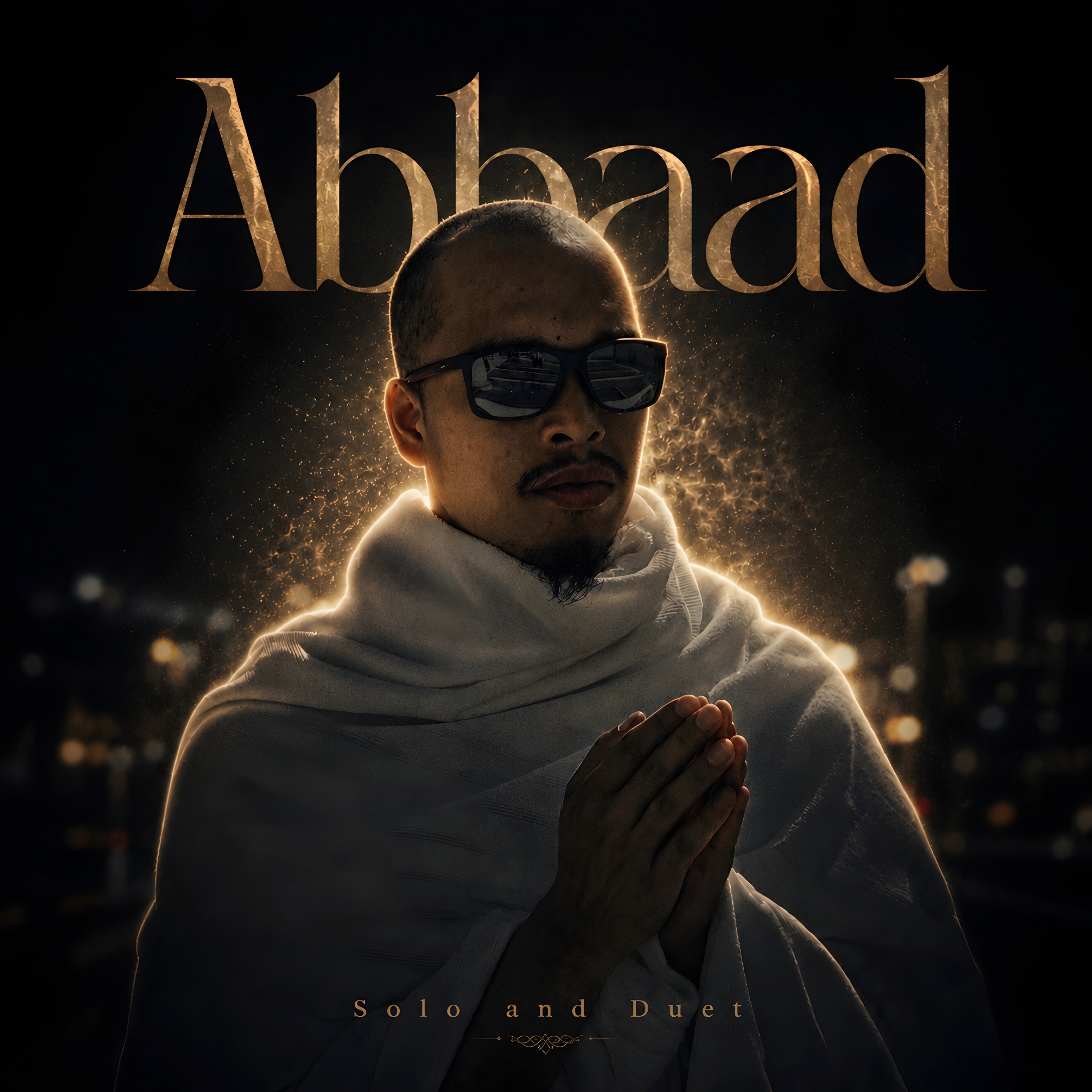 Abbaad (Solo & Duet) by Qalbi Tunes cover art