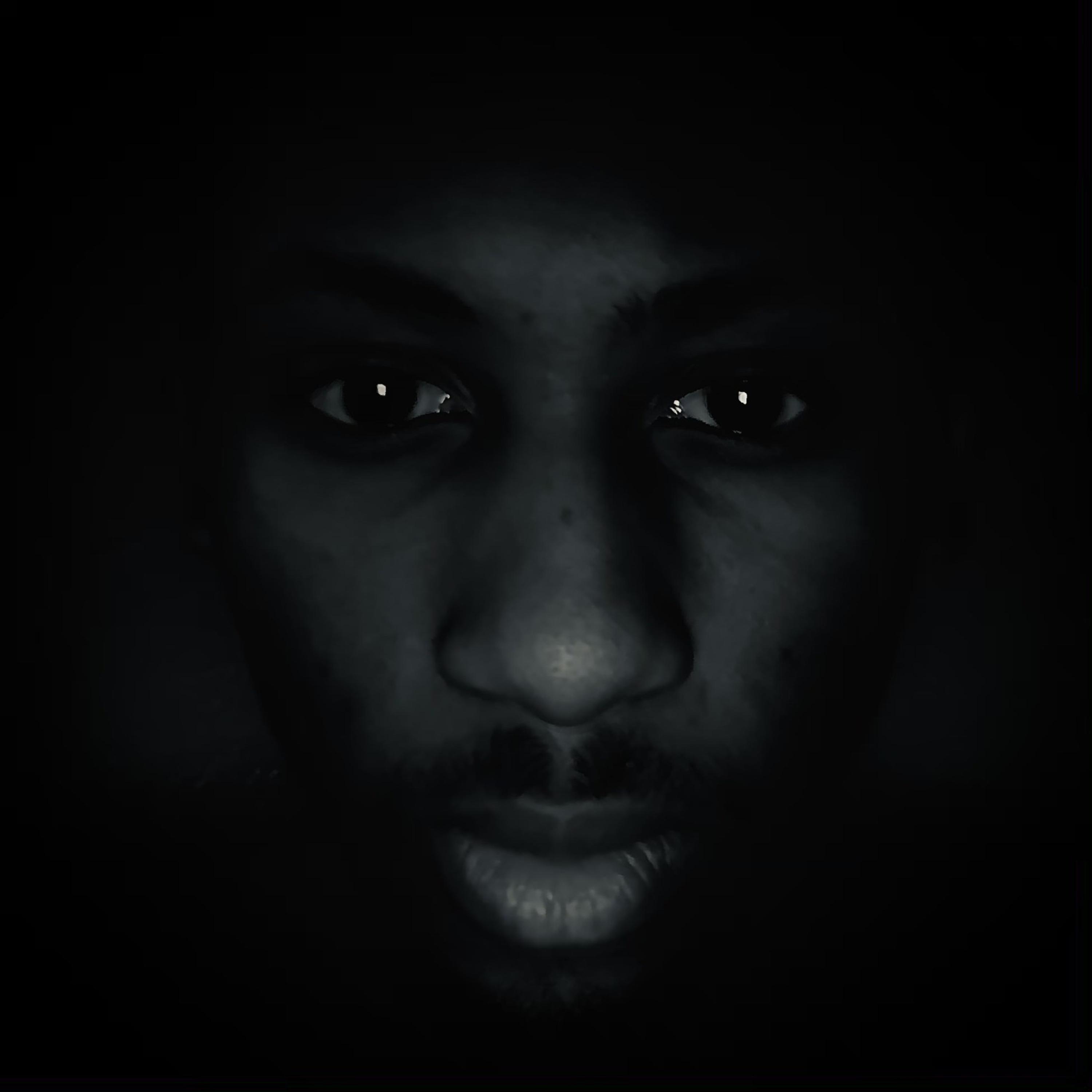 BIG 'OL MEANIE by KJ_THE_KING cover art