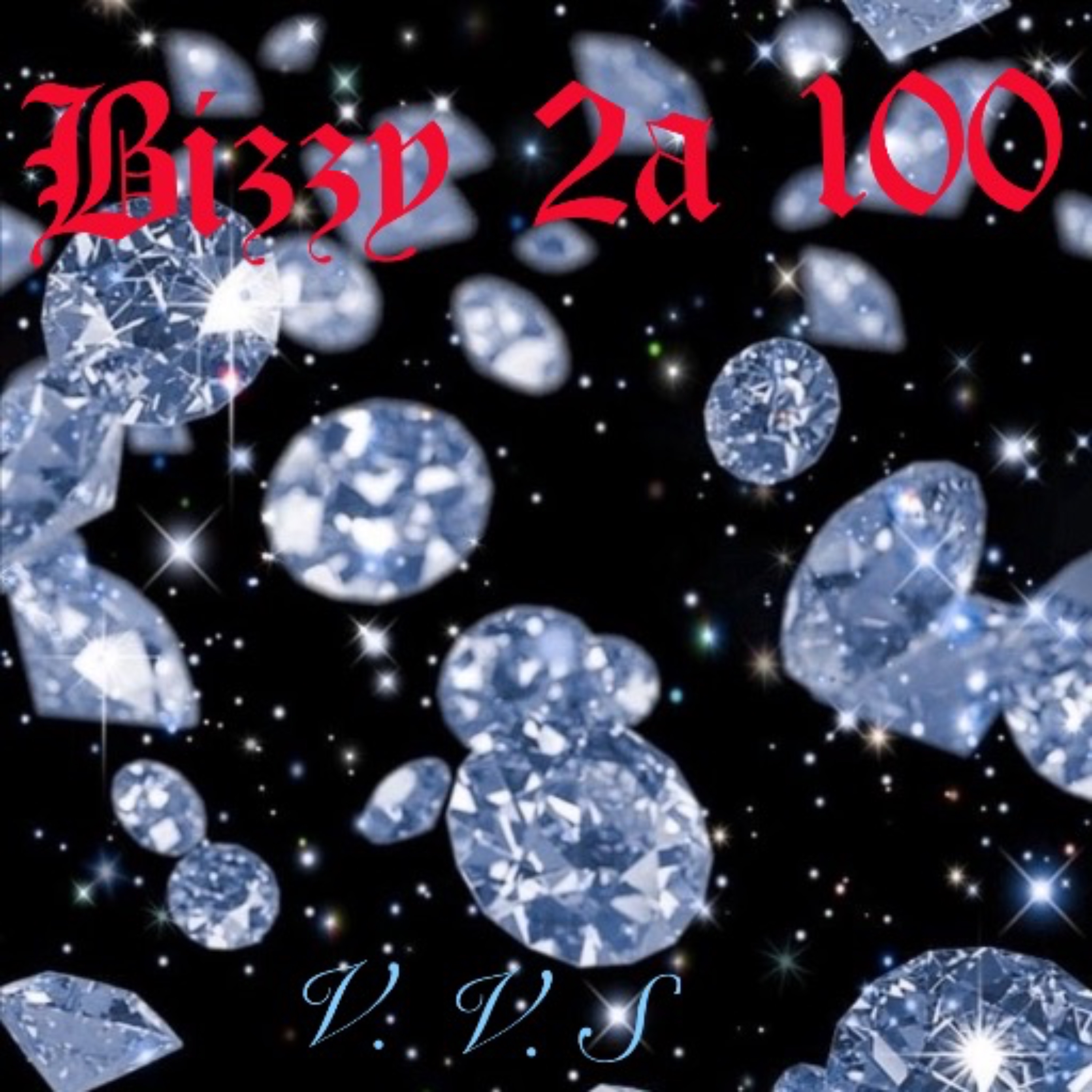 VVS Diamonds artwork
