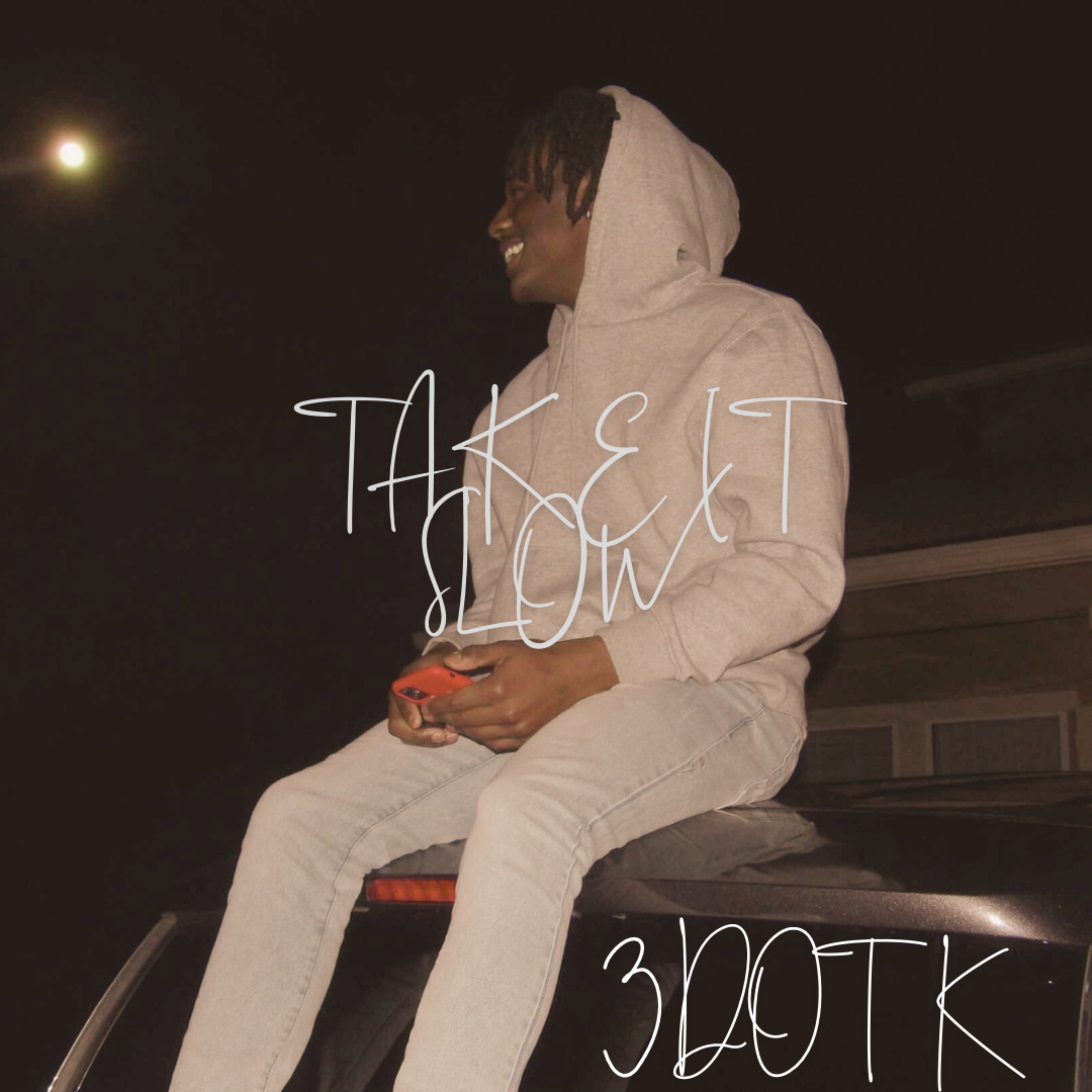 Take It Slow artwork