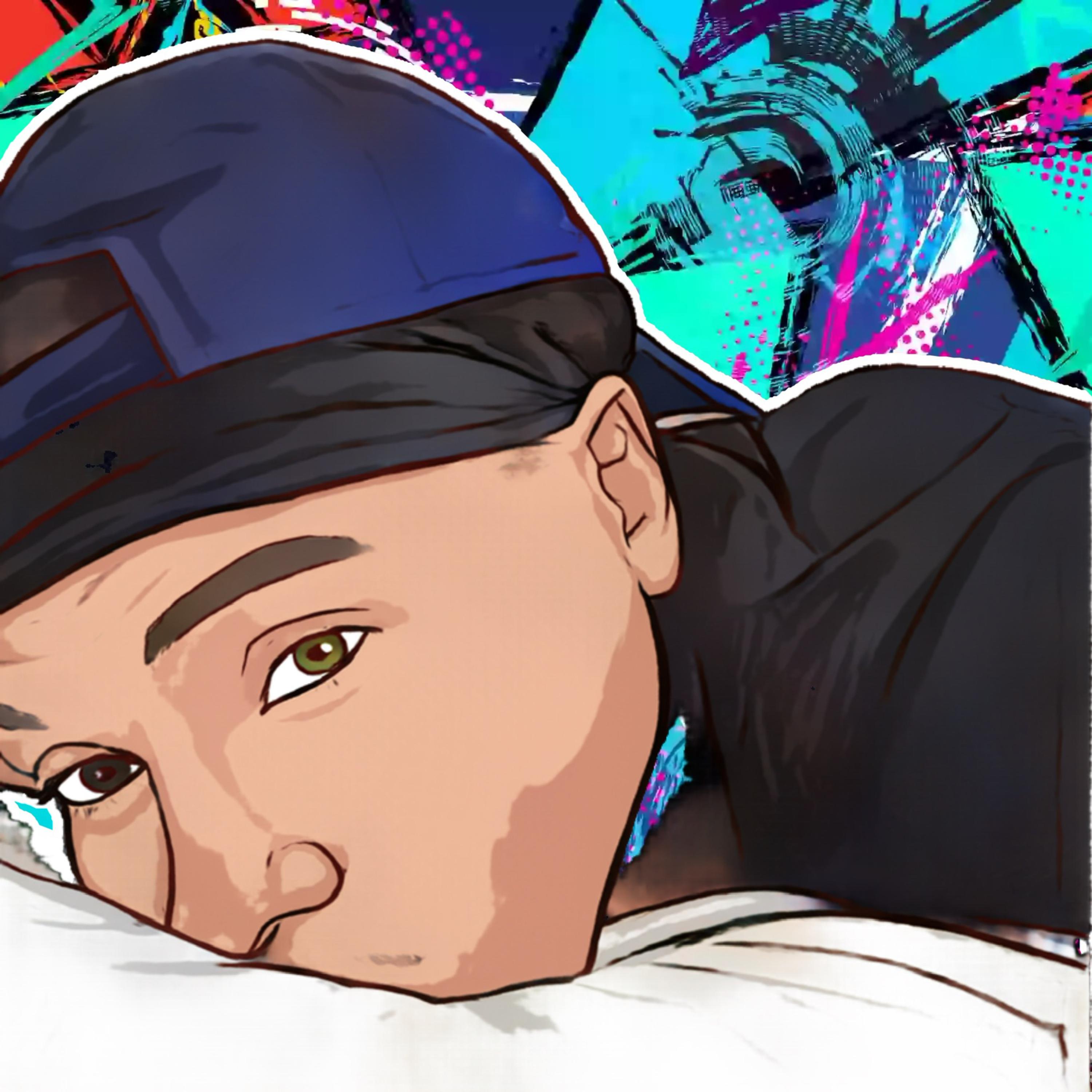 Dífferent Planetz (Chíí Nuetron) artwork