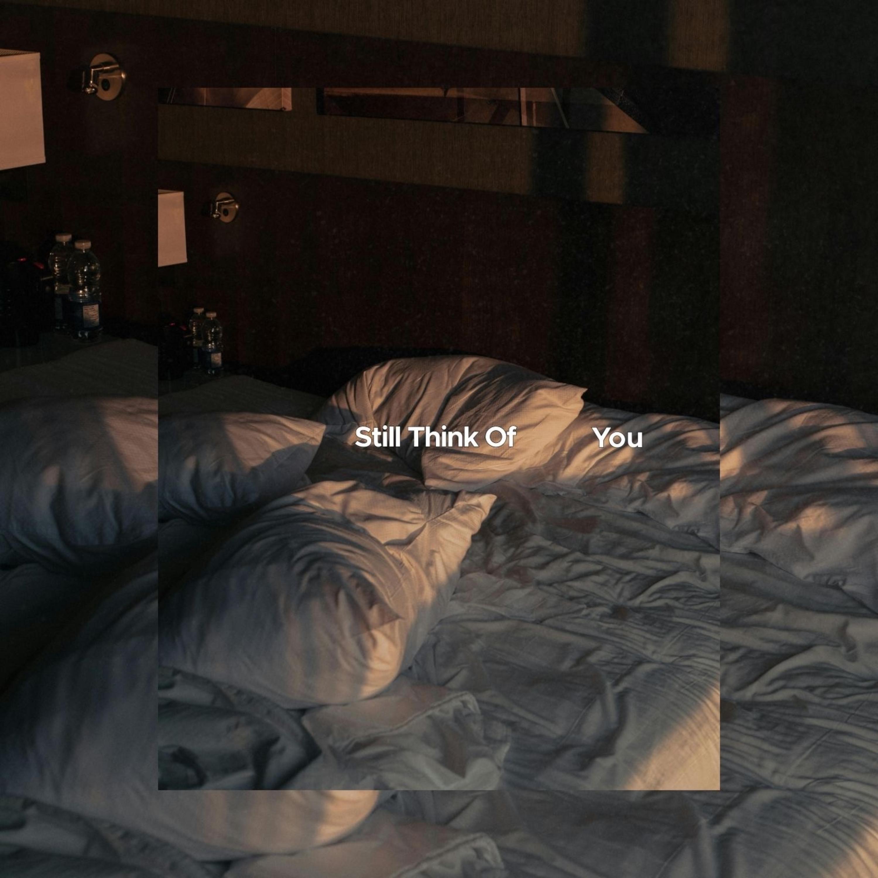 Still Think Of You by Tae Lewis cover art