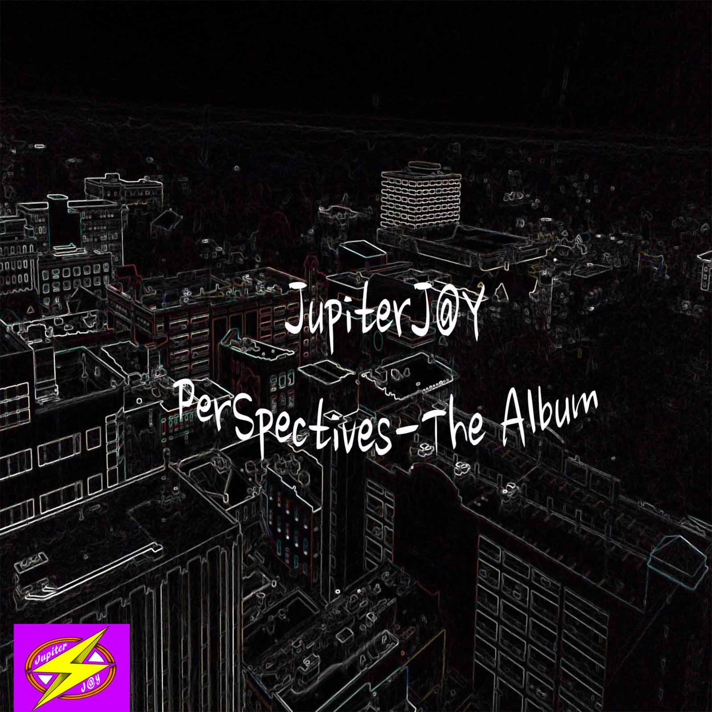 Perspectives artwork