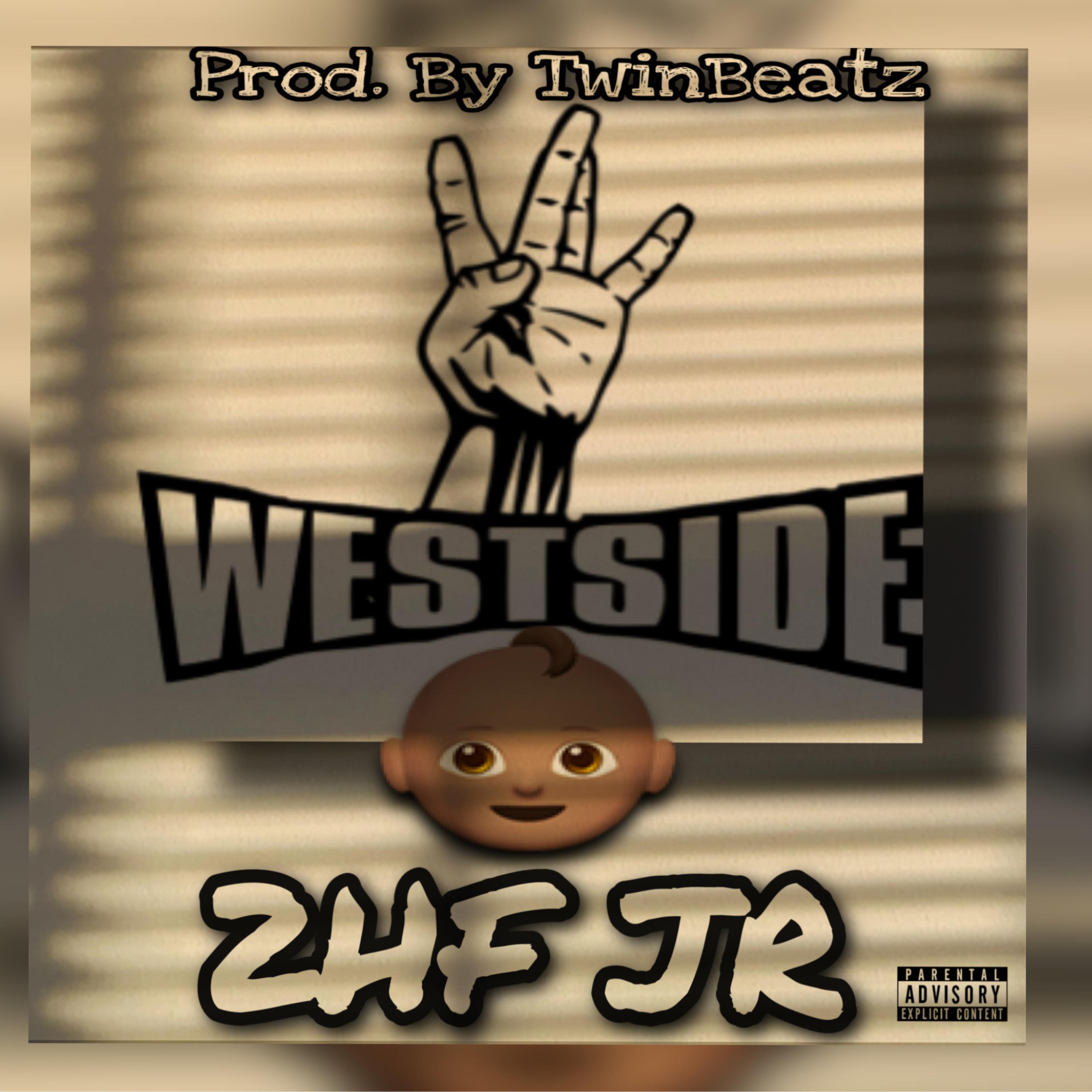 Westside Baby artwork