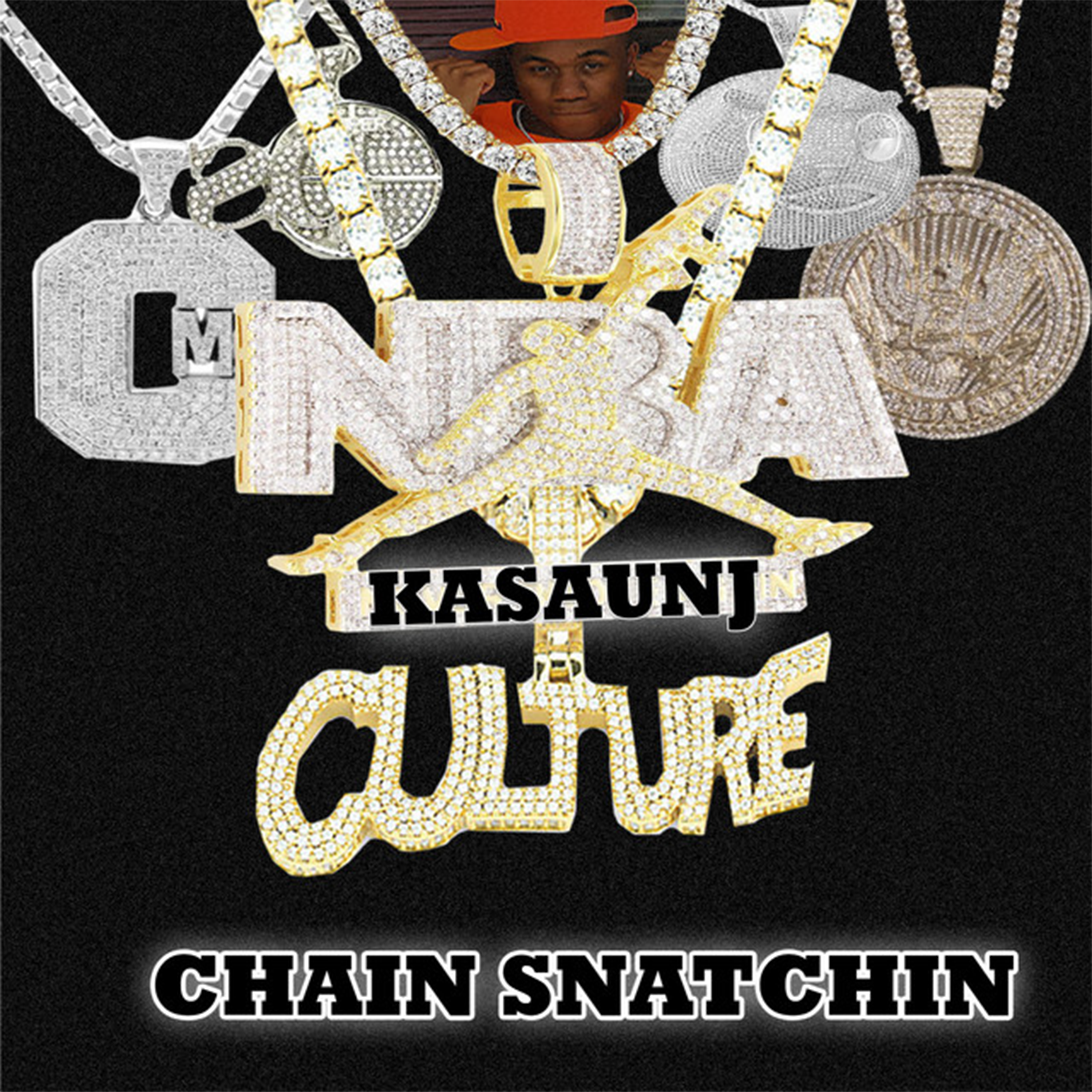 Chain Snatchin artwork