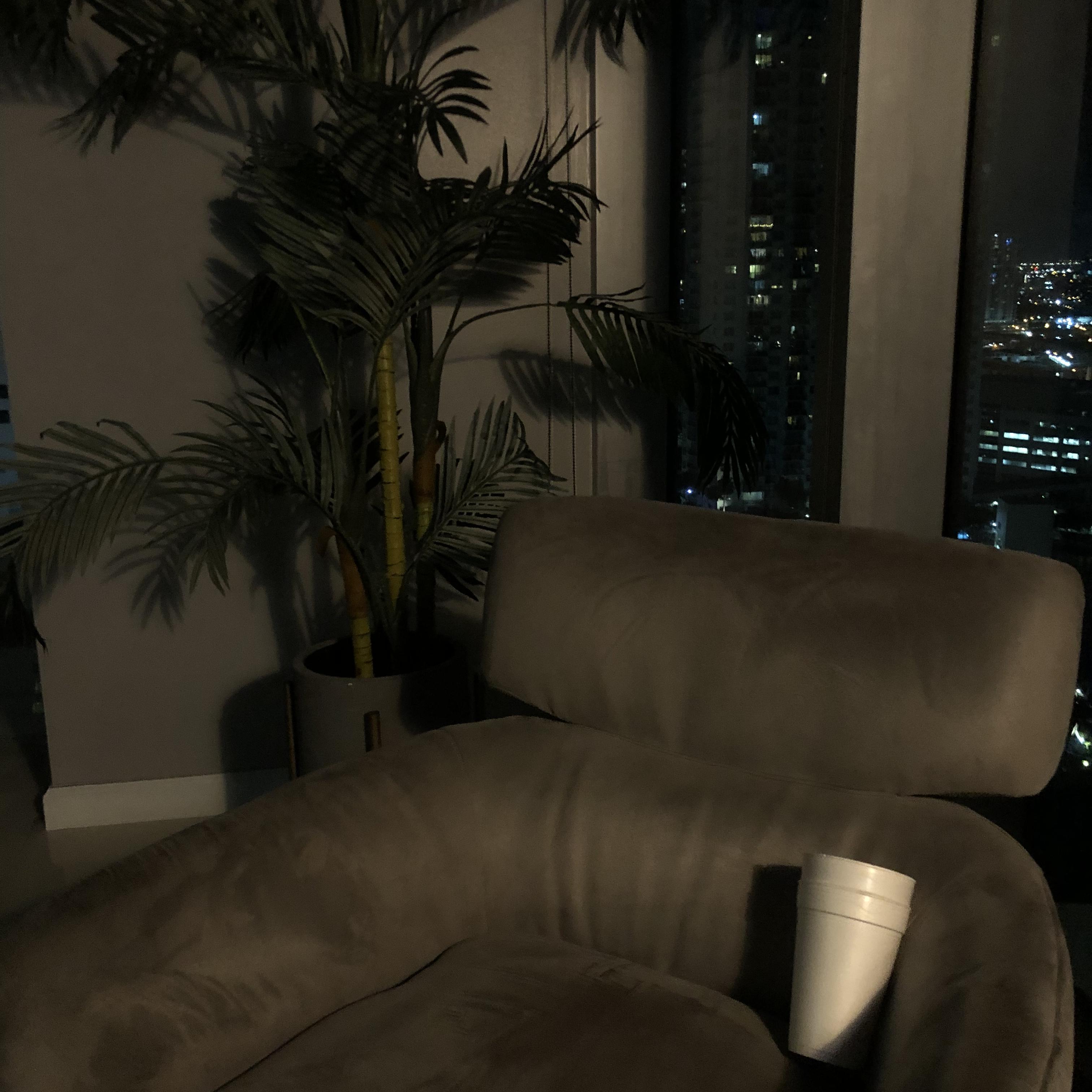 Someone Else artwork