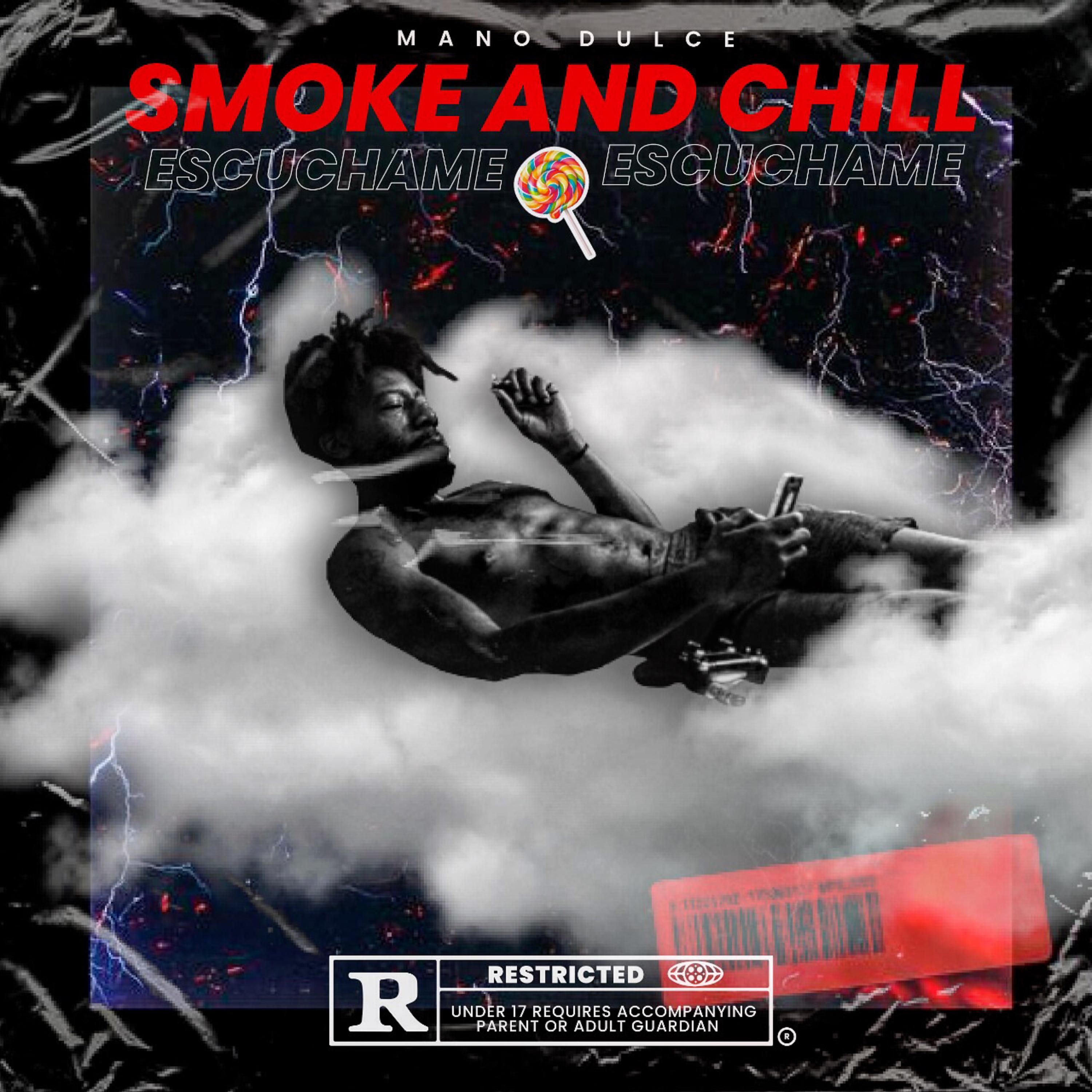 Smoke And Chill Escuchame Escuchame artwork