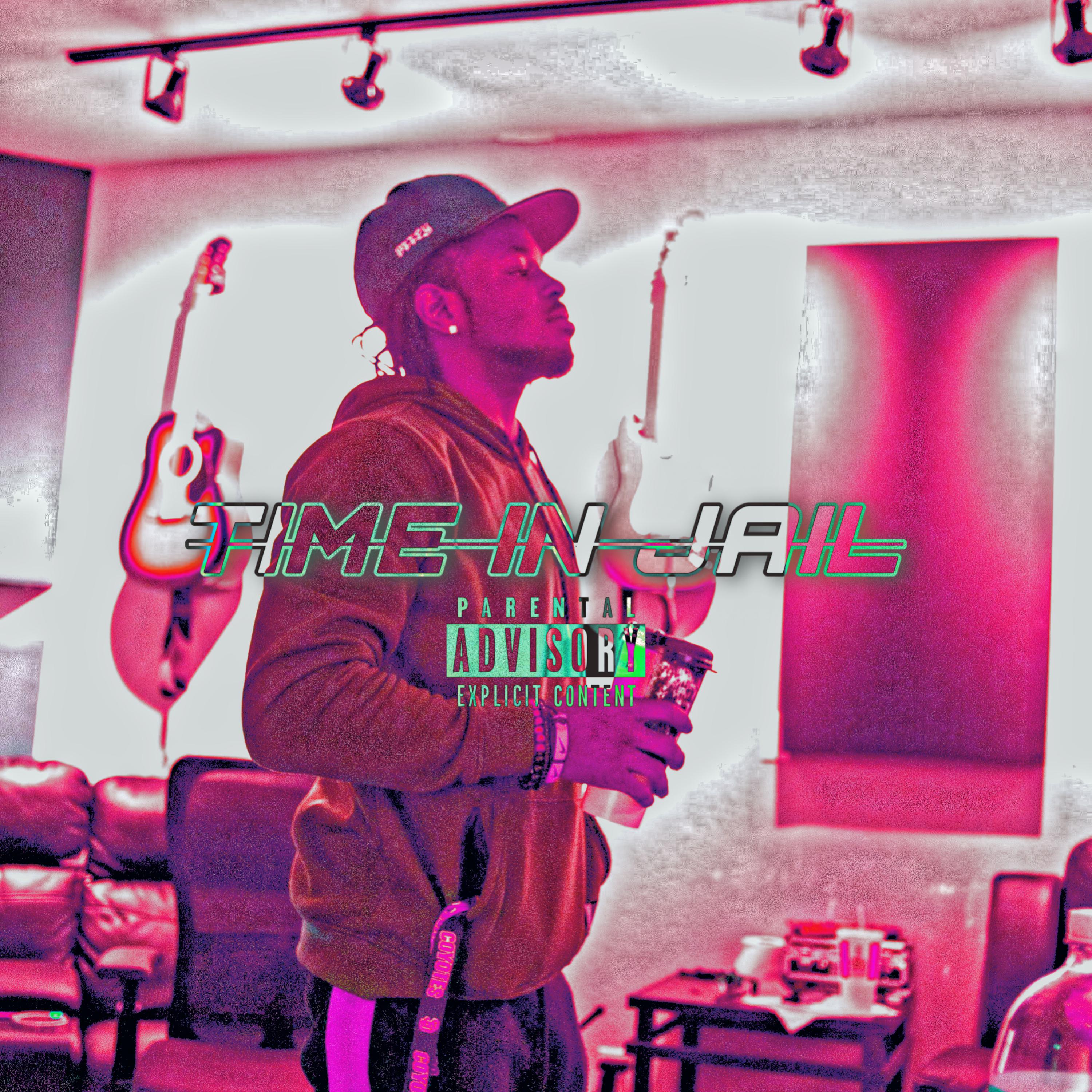Time In Jail artwork