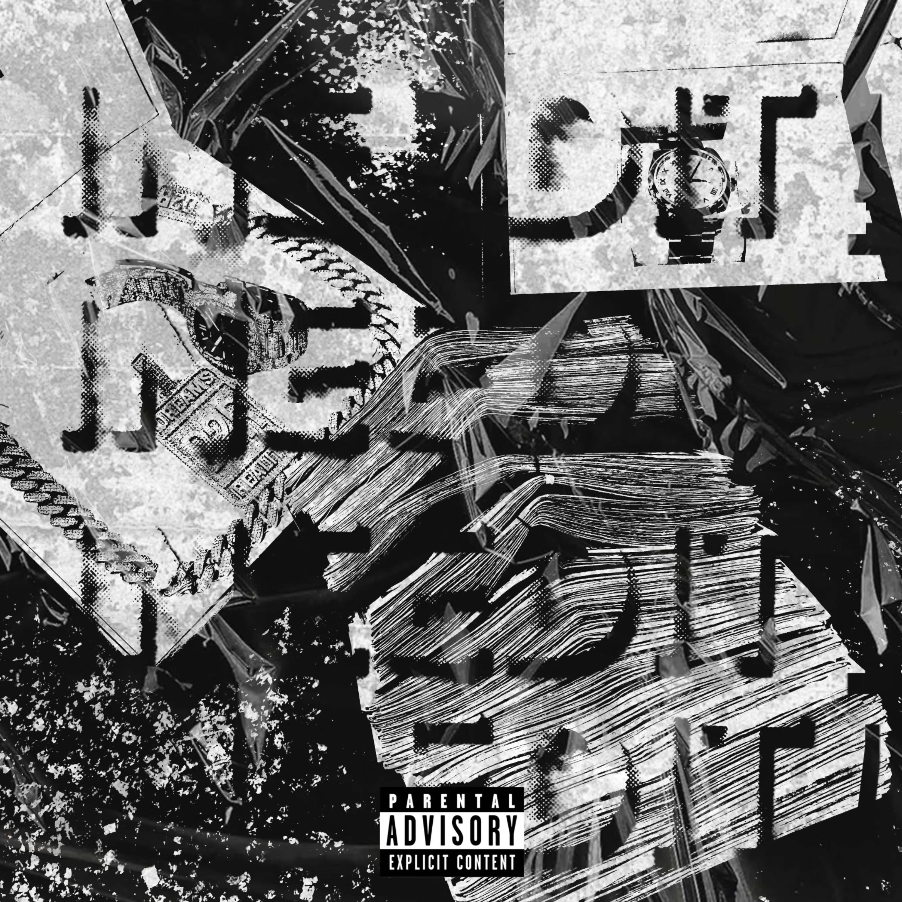 I NEED IT artwork