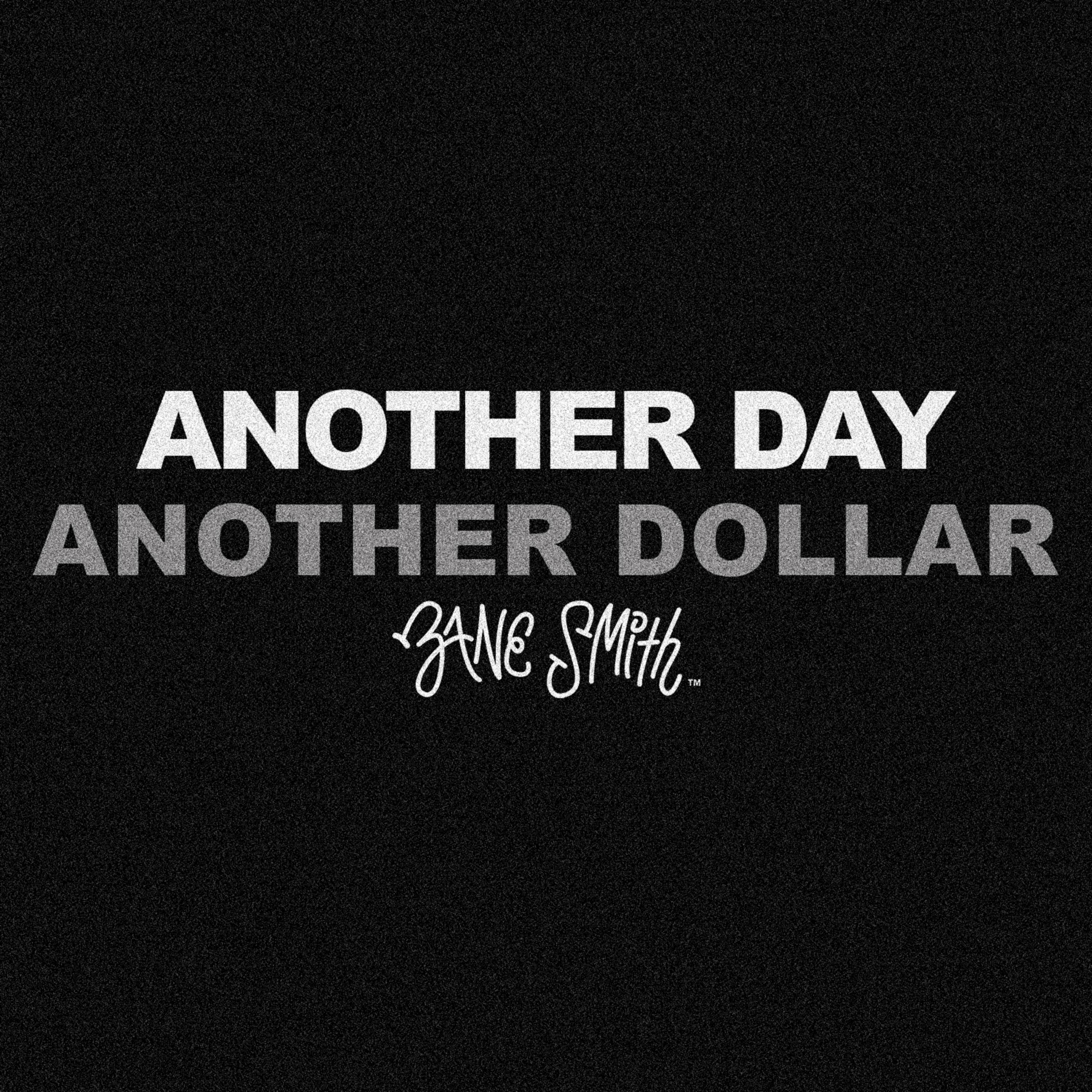 Another Day Another Dollar (9 to 5) artwork