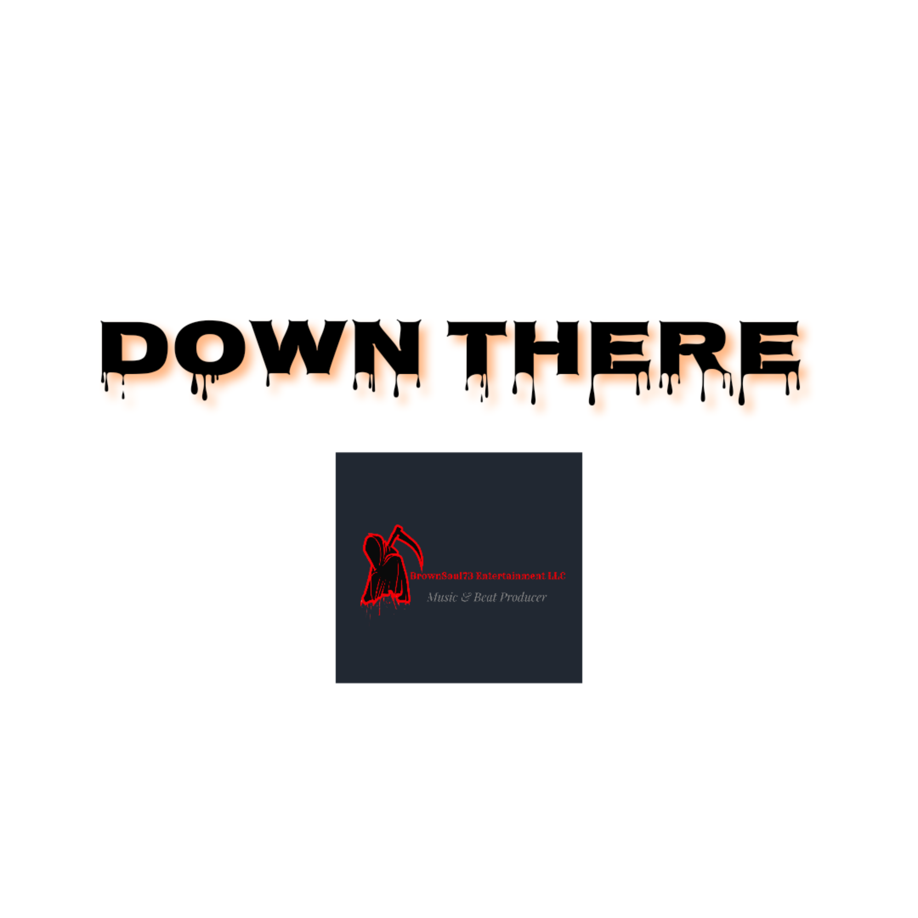 DOWN THERE artwork