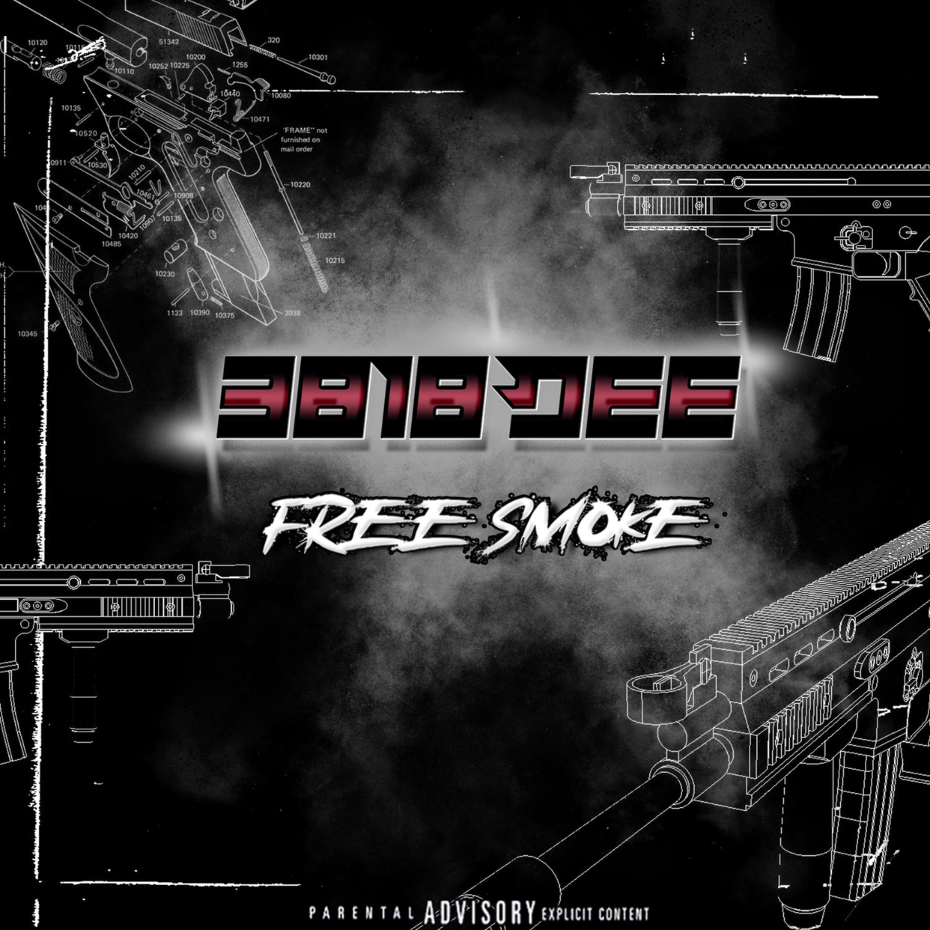 Free Smoke artwork