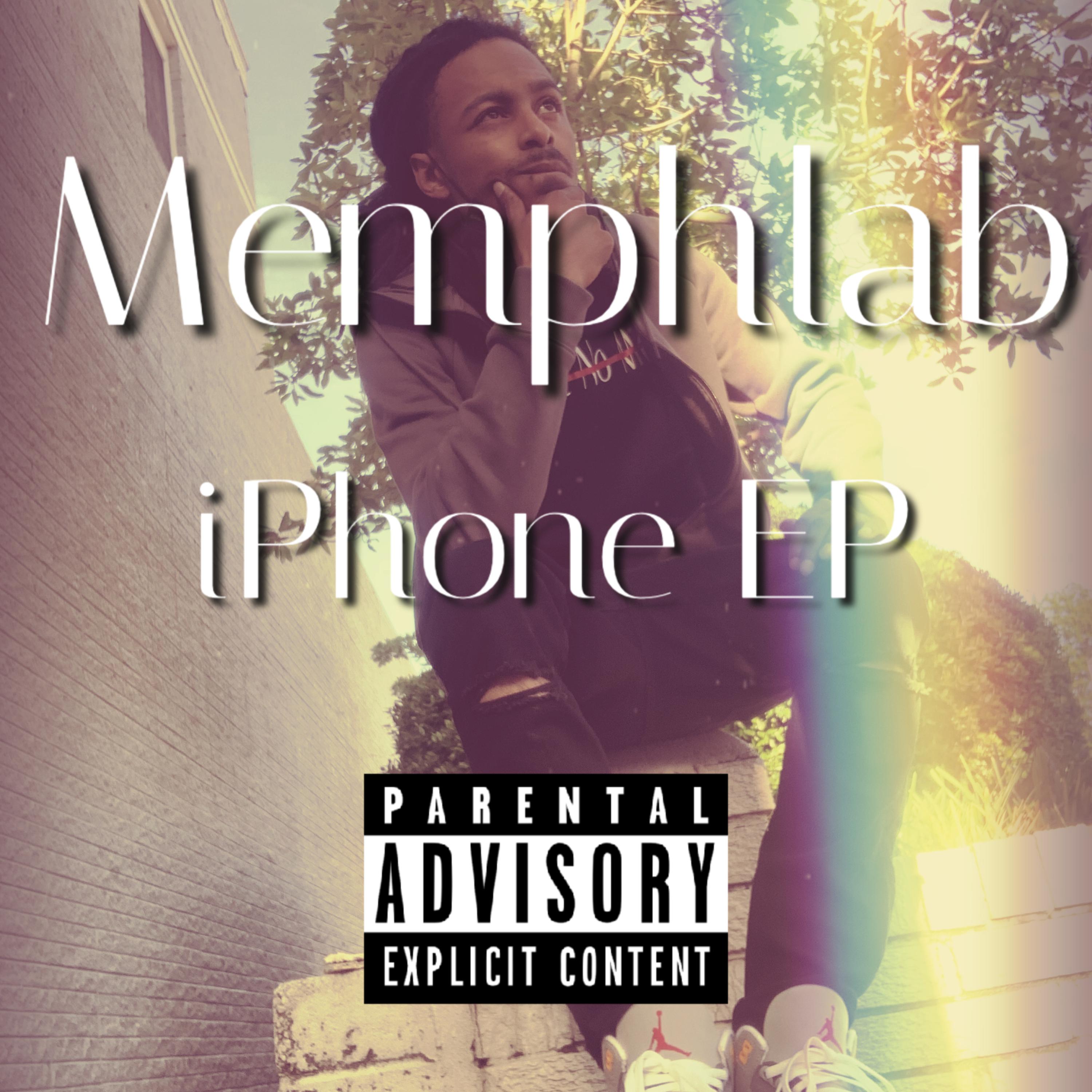 iPhone Ep artwork