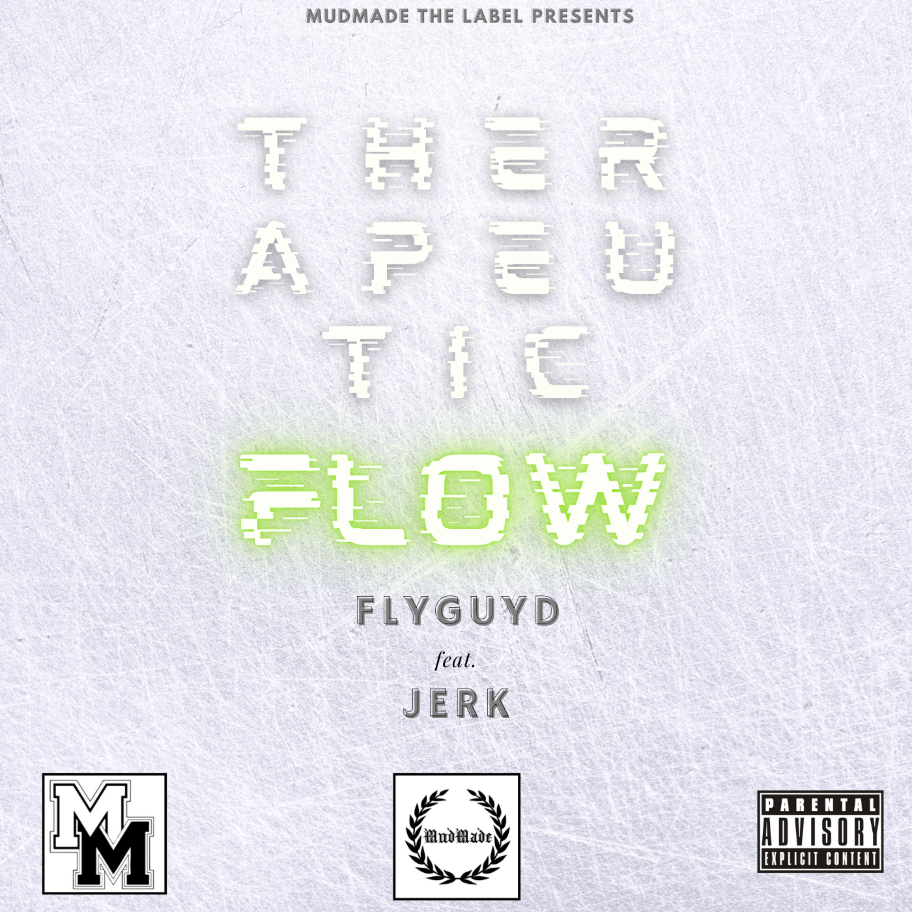 Therapeutic Flow artwork