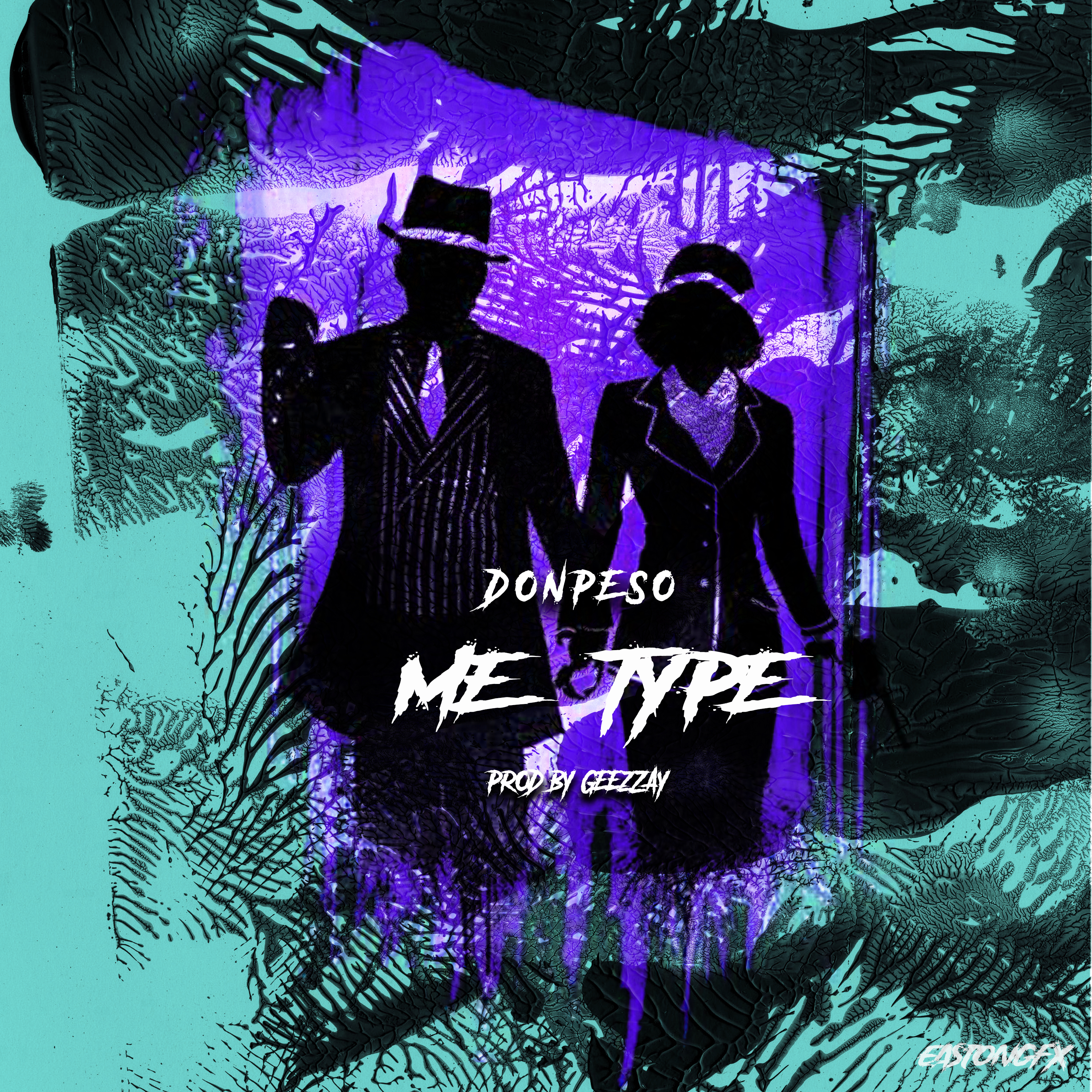 Me Type artwork