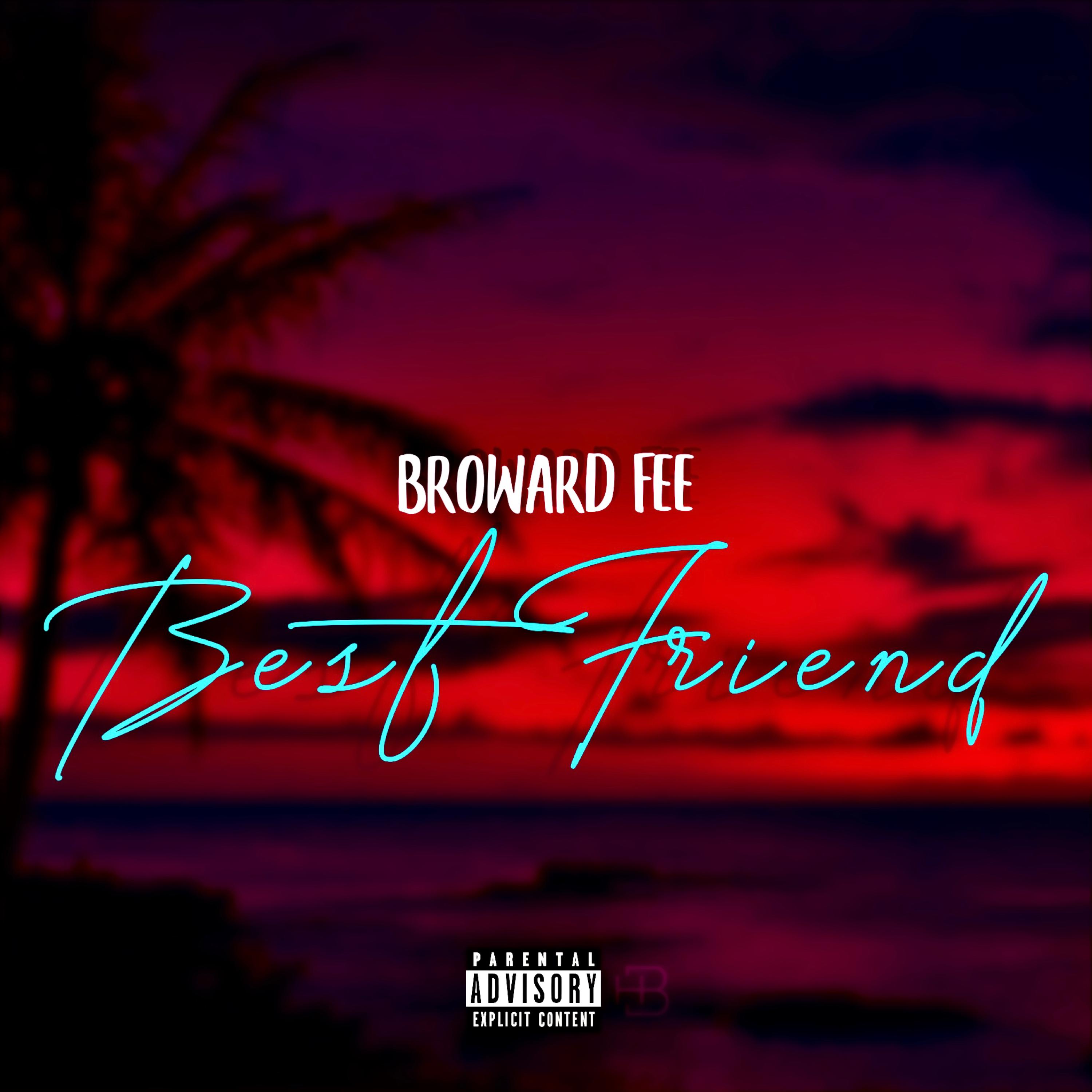 Bestfriend artwork