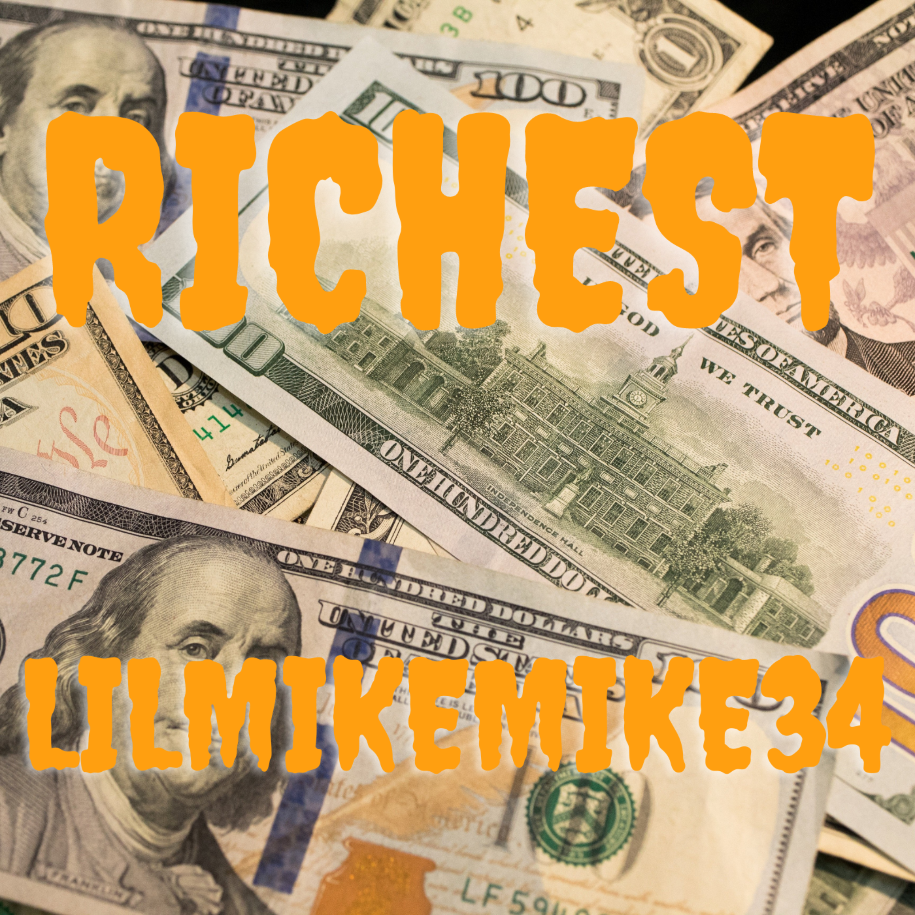 Richest artwork