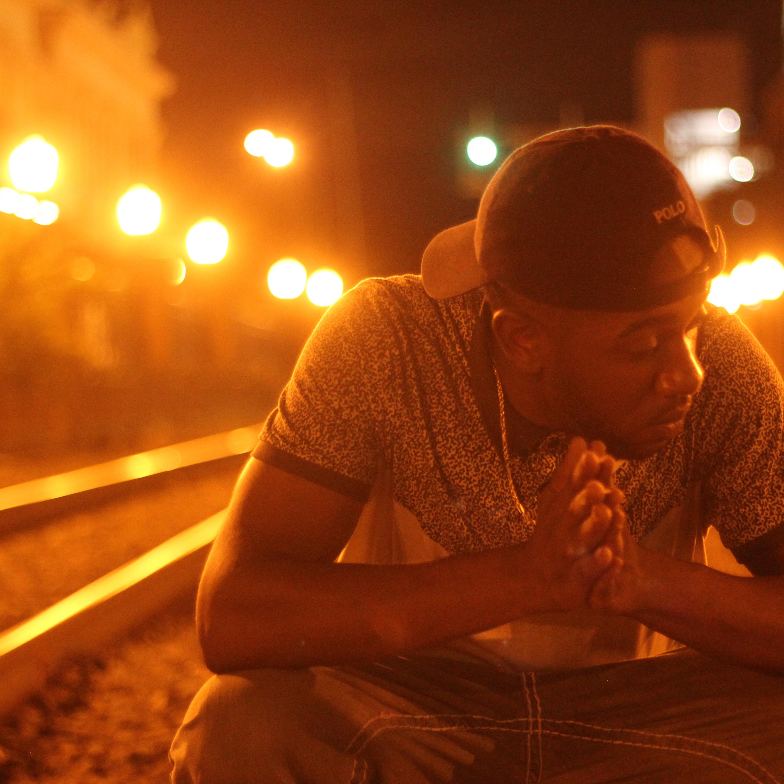 Calling Yo Phone artwork