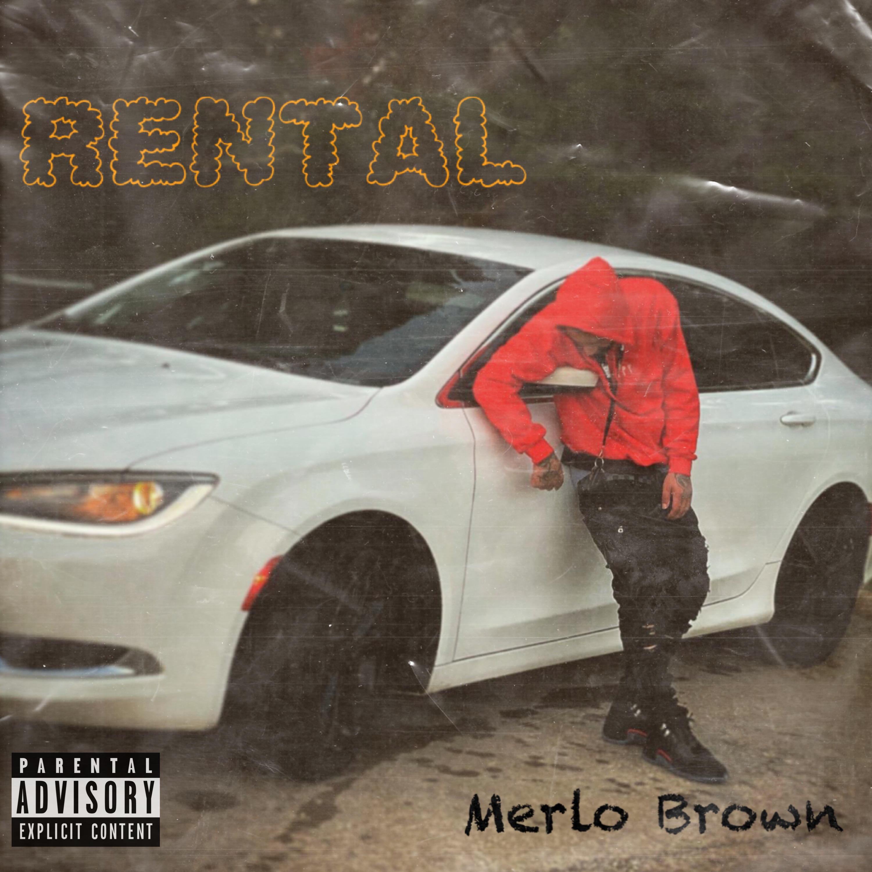Rental artwork