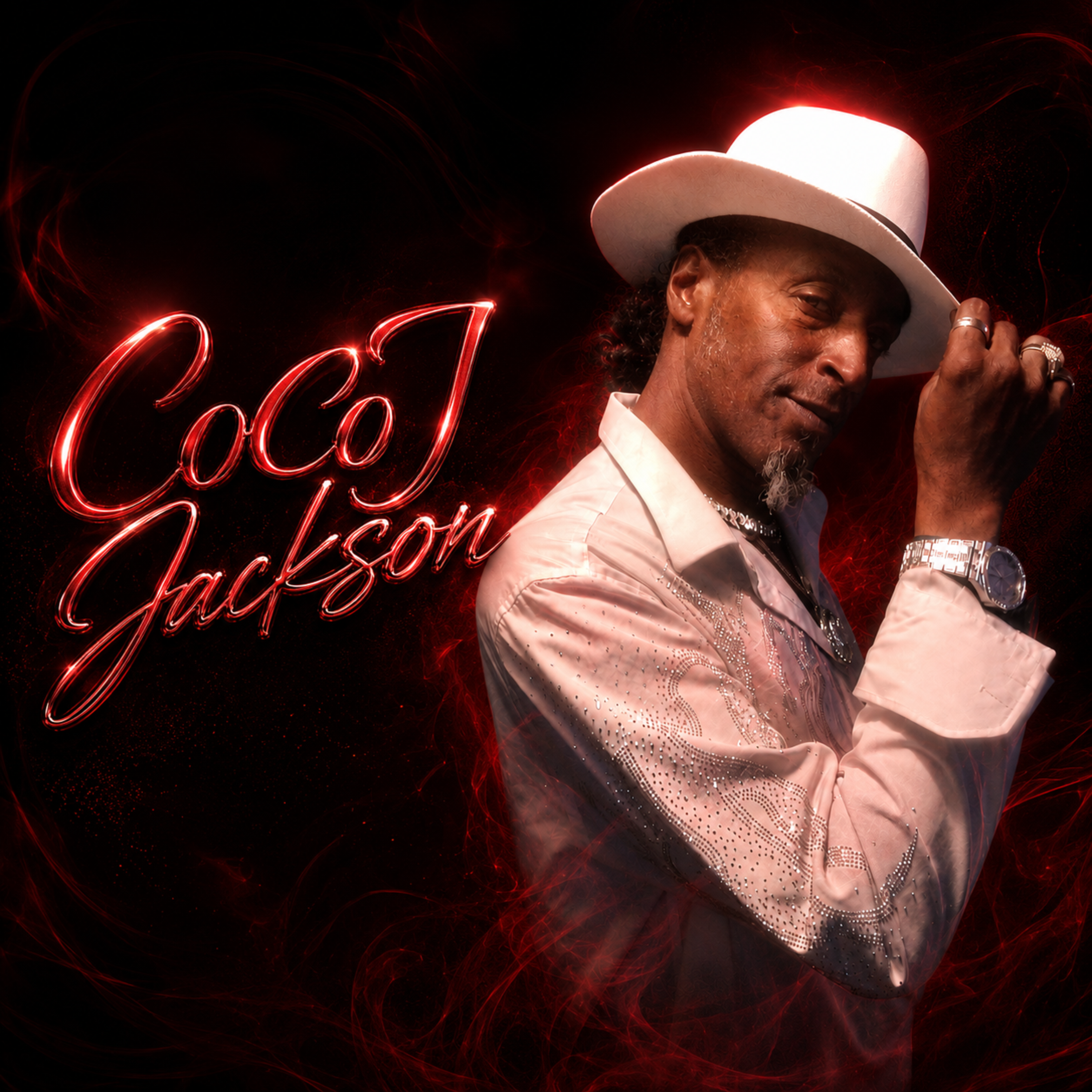 I Need You by CoCoJ Jackson cover art