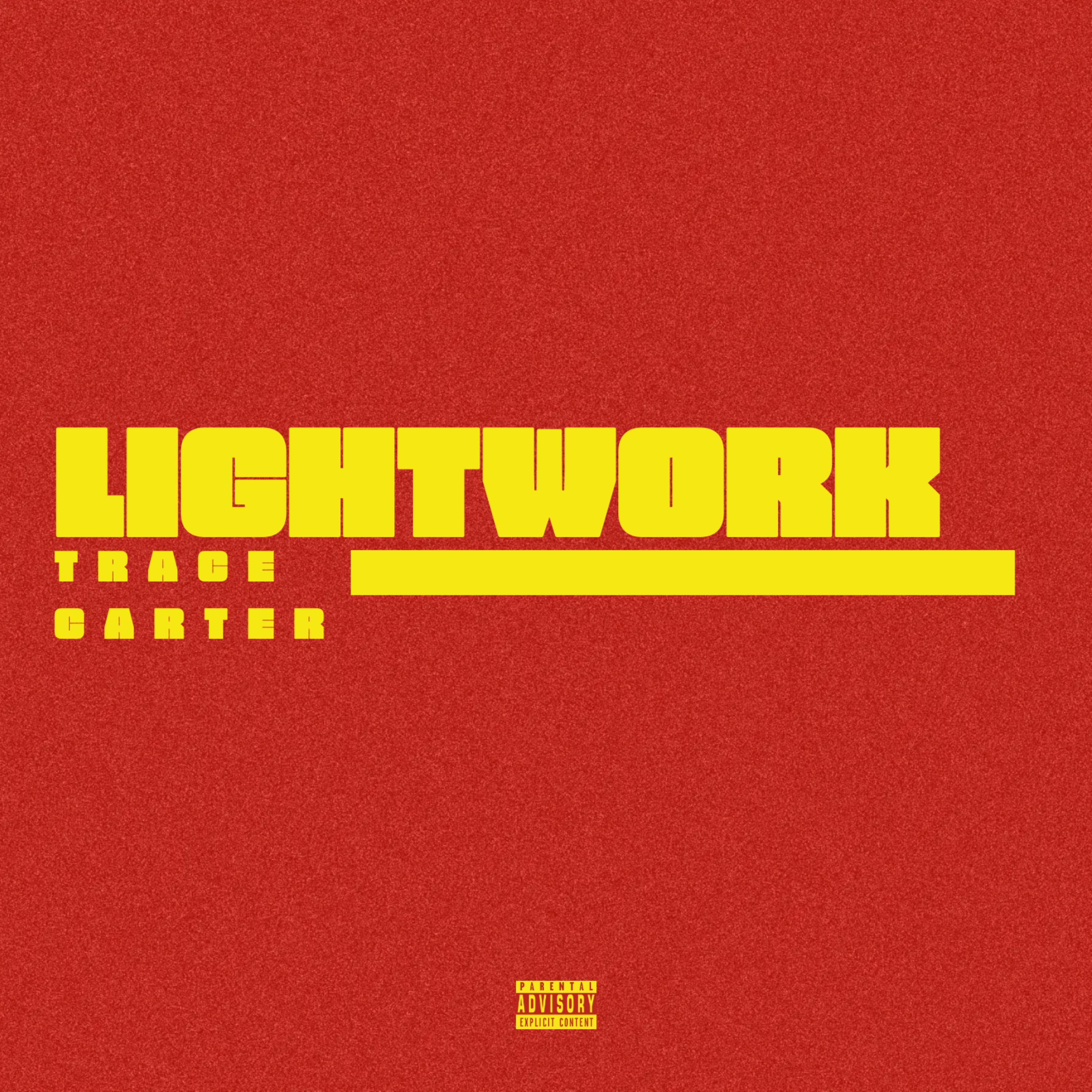 Lightwork artwork