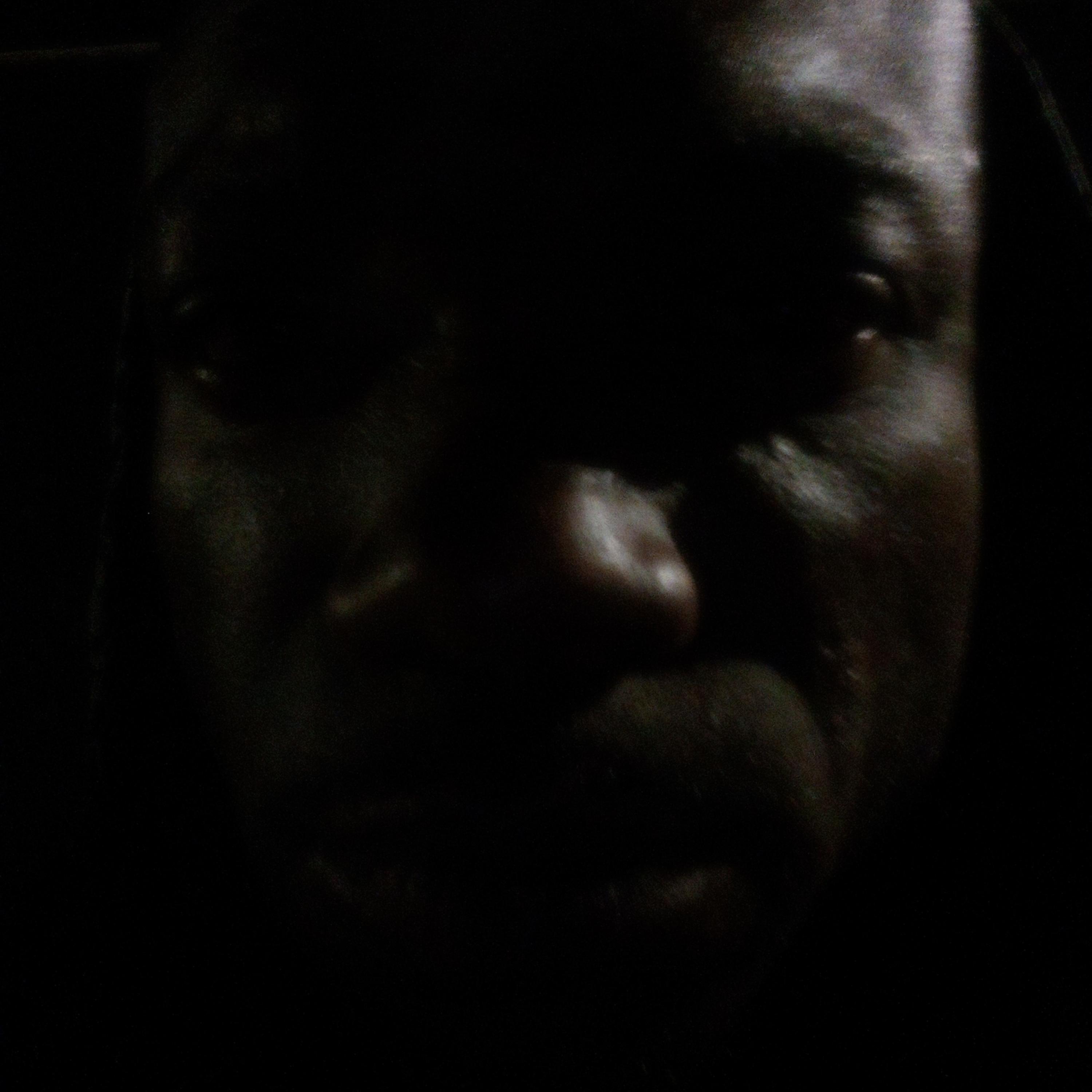 Advanced Universal Private Military Judge: GOD artwork